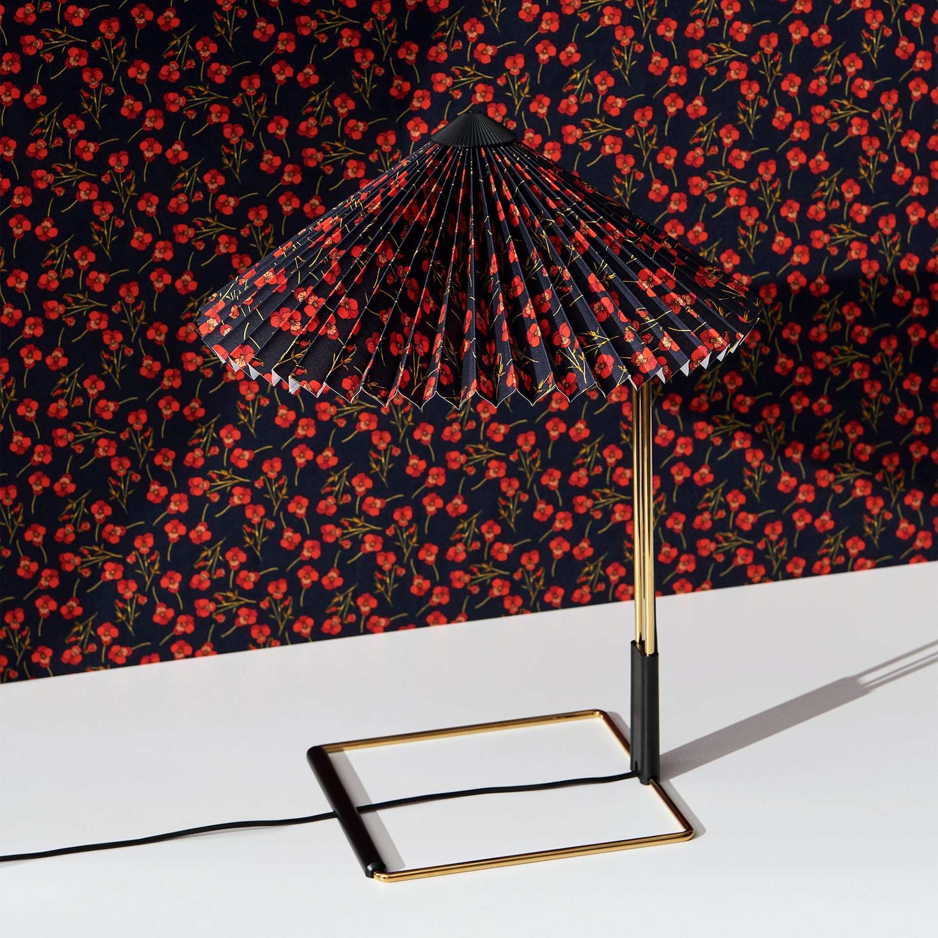 HAY x Liberty Matin Table Lamp - HAY - NO GA