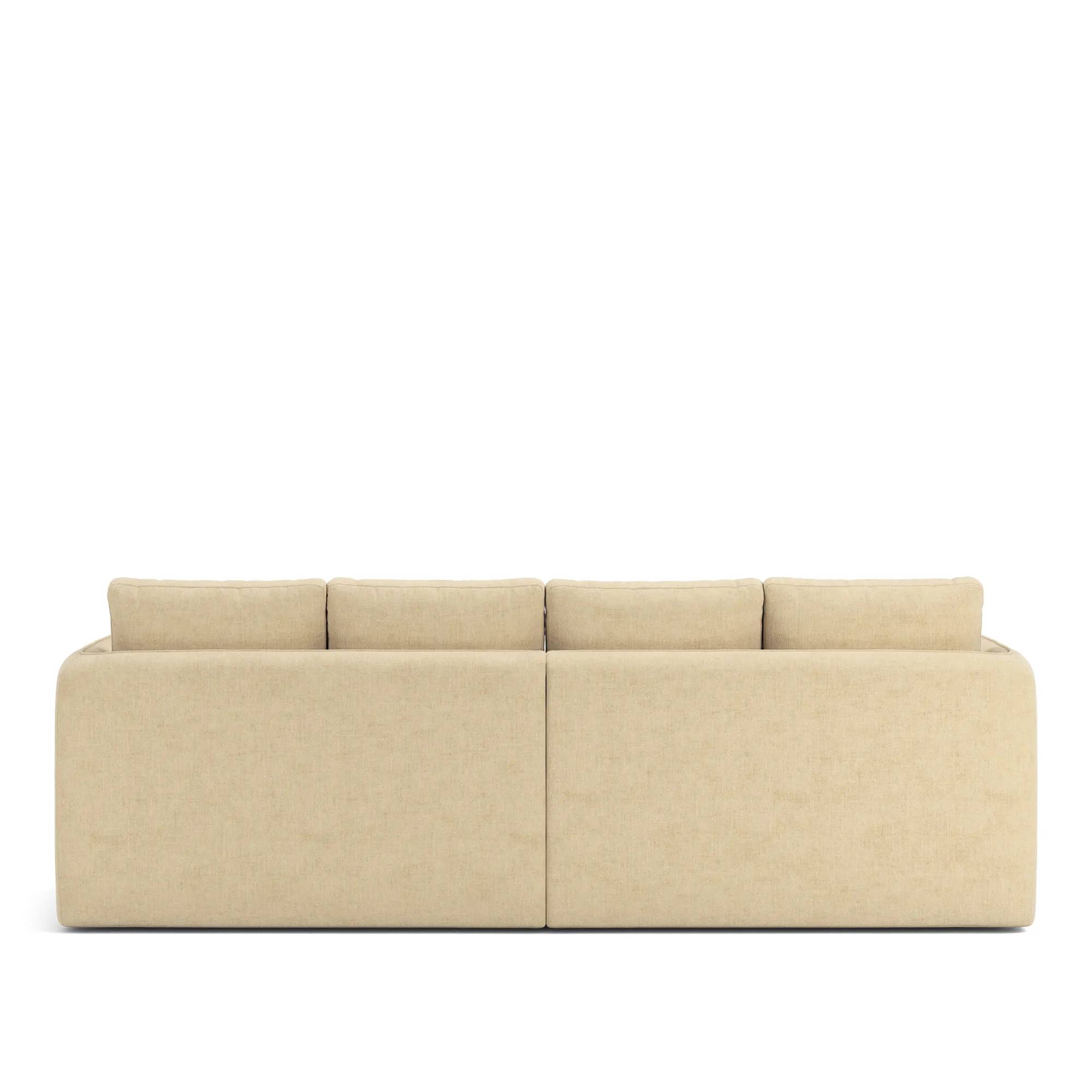 Pavarotti 02 2,5-sitssoffa - 6