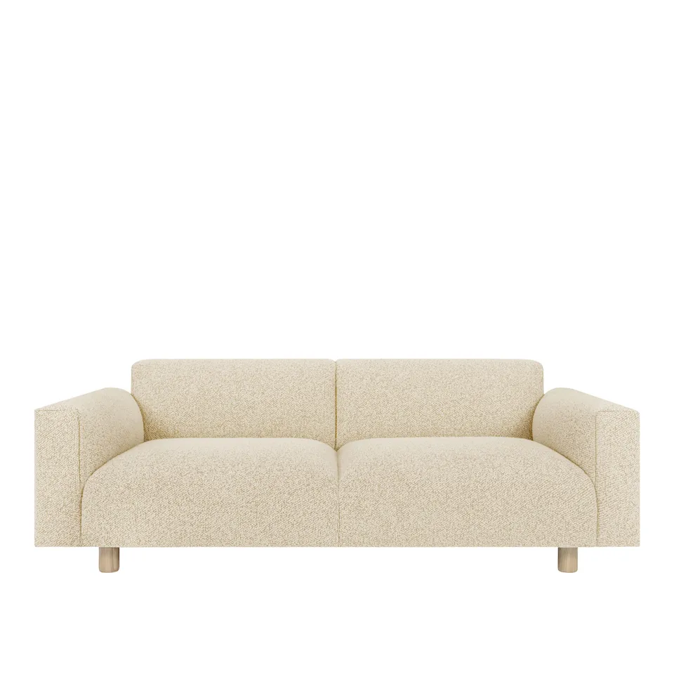 Koti 2-seater Sofa