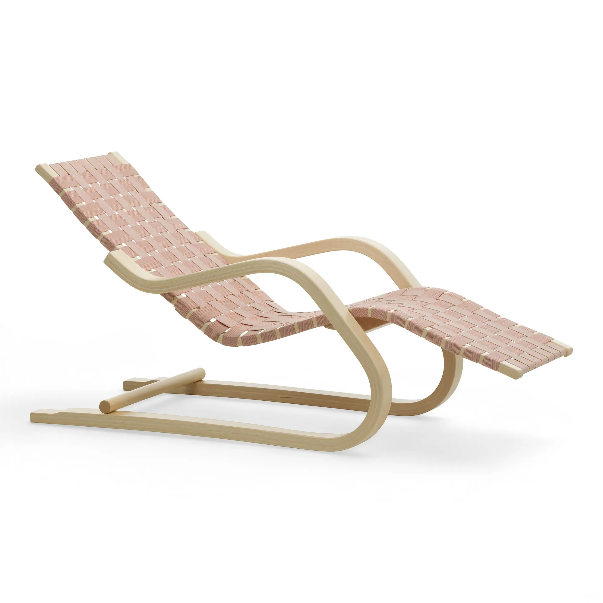 Lounge Chair 43 fåtölj - 1