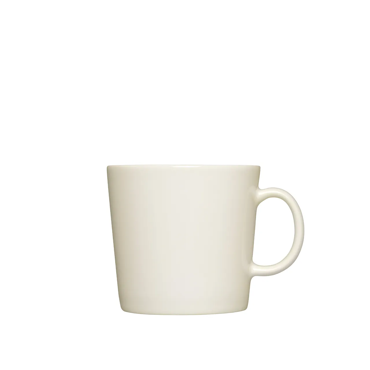 Teema Mugg - 40 cl, Linne