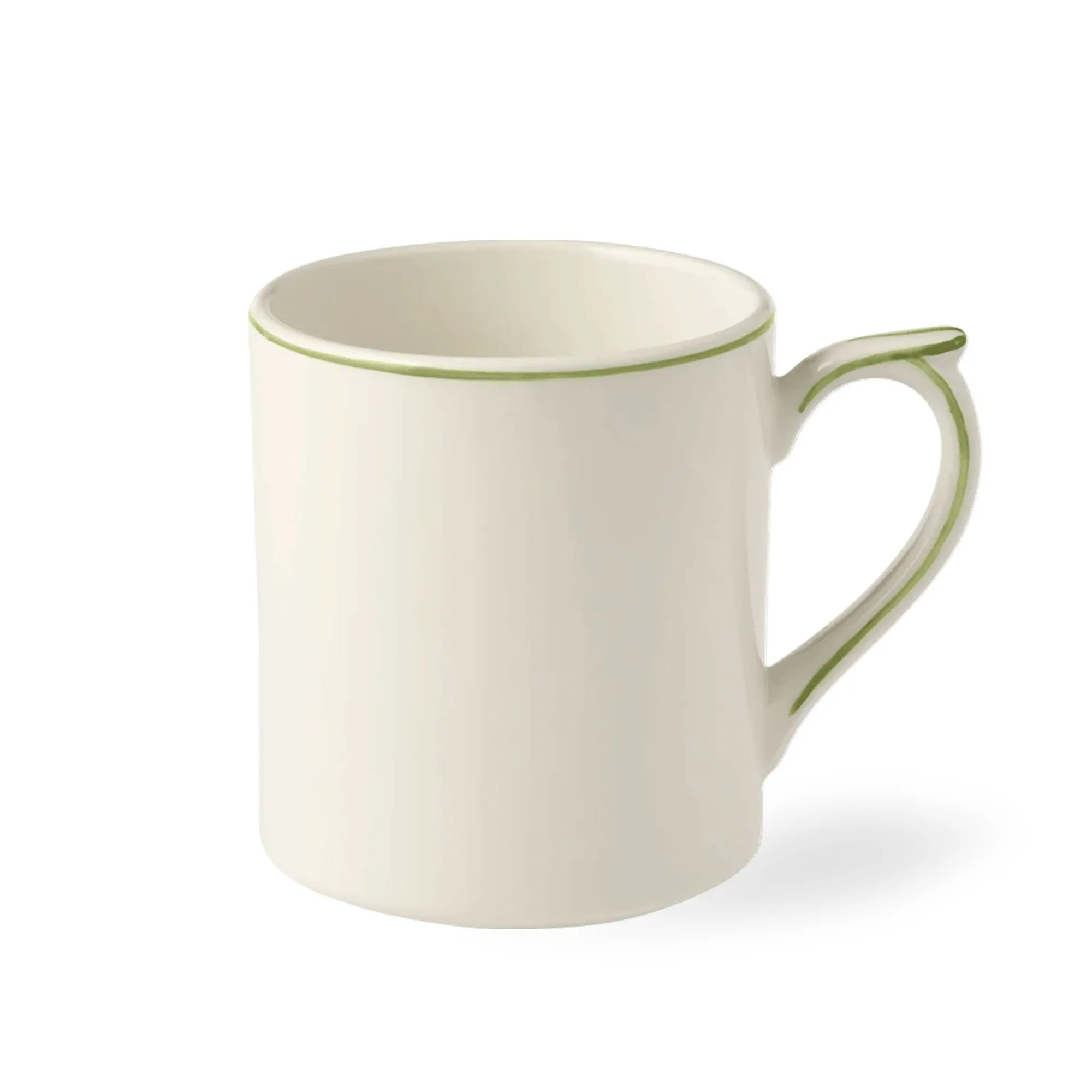 Filet mugg - 1