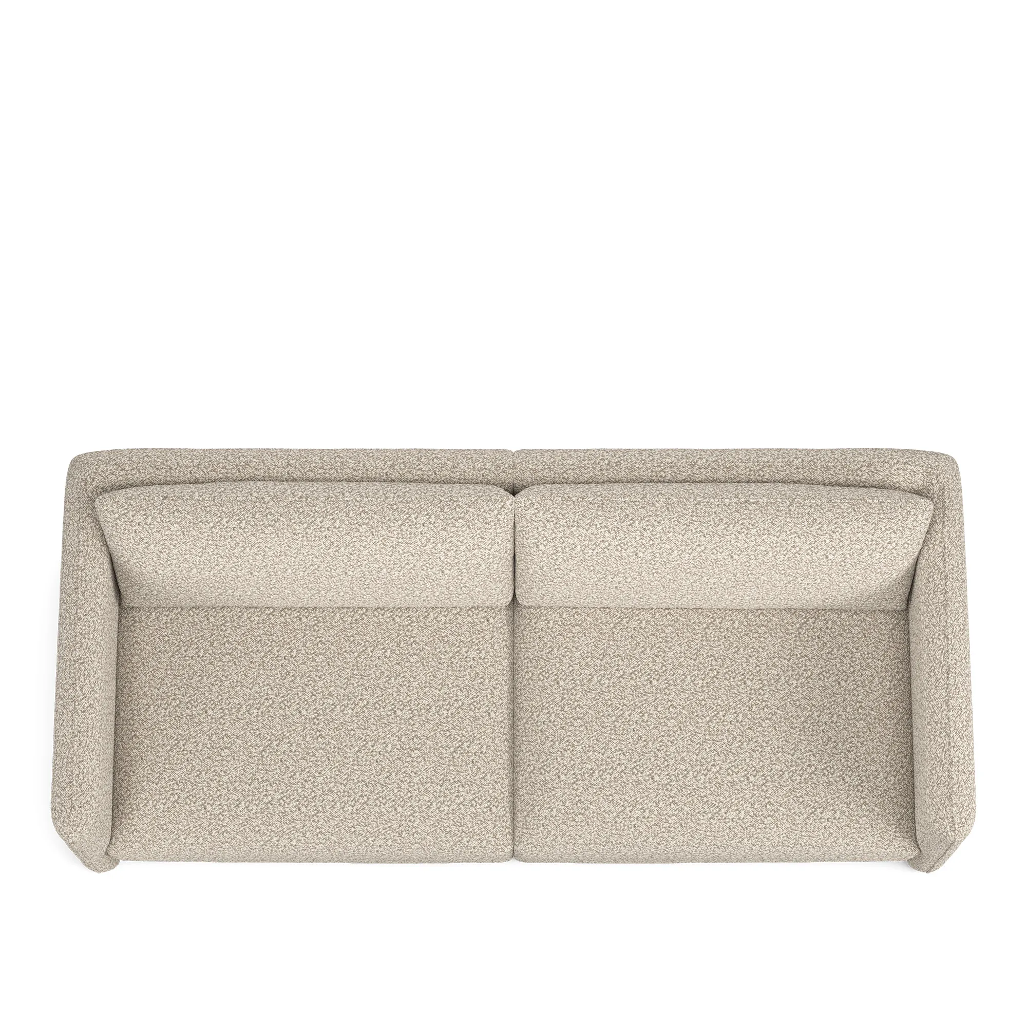 Pavarotti 03 2,5-sitssoffa - 8