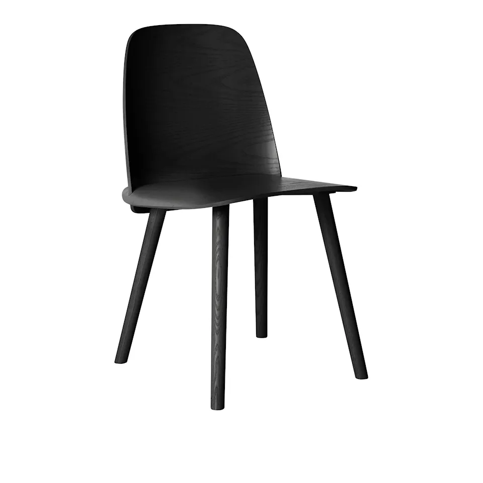 Nerd Chair