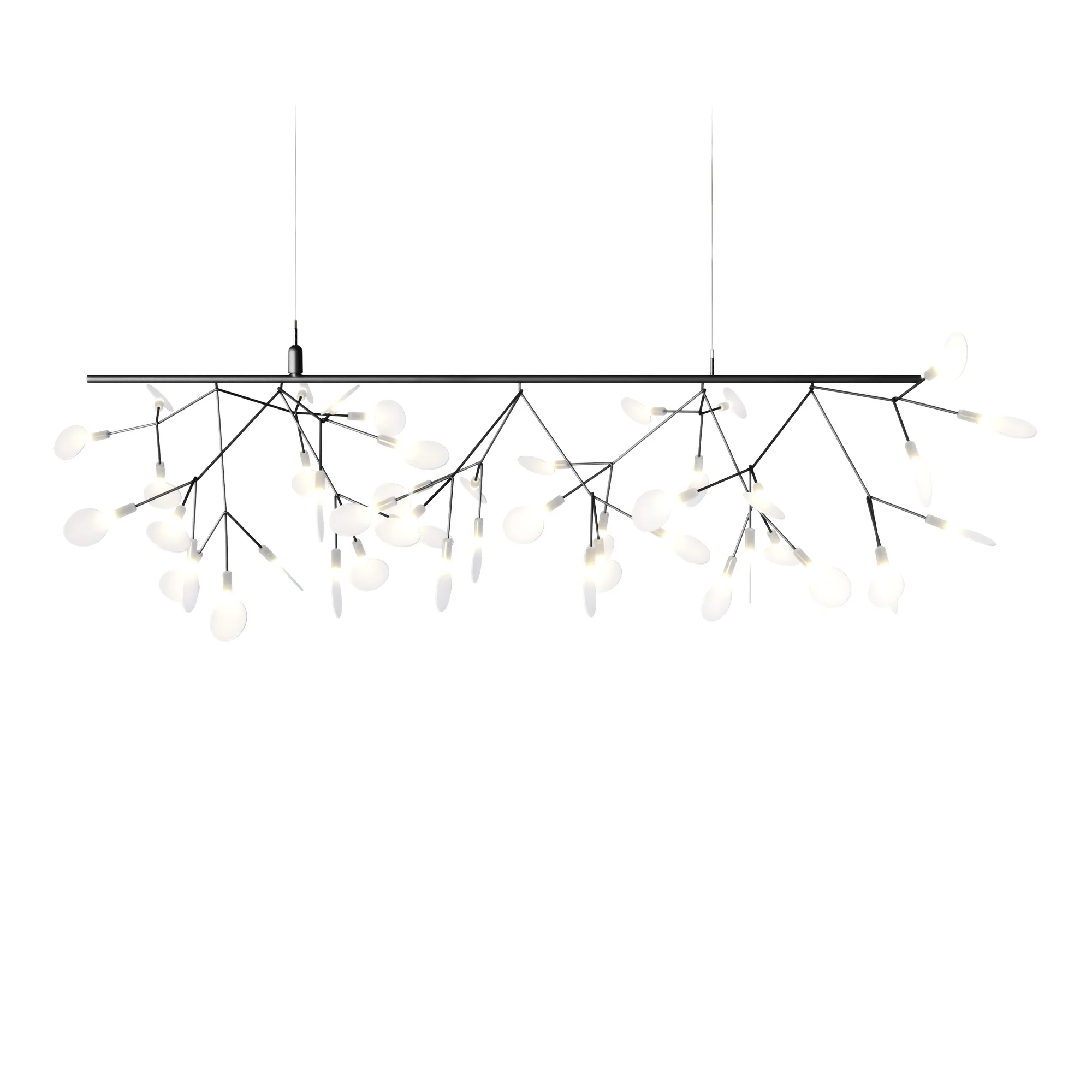 Heracleum III Endless takkrona - 1