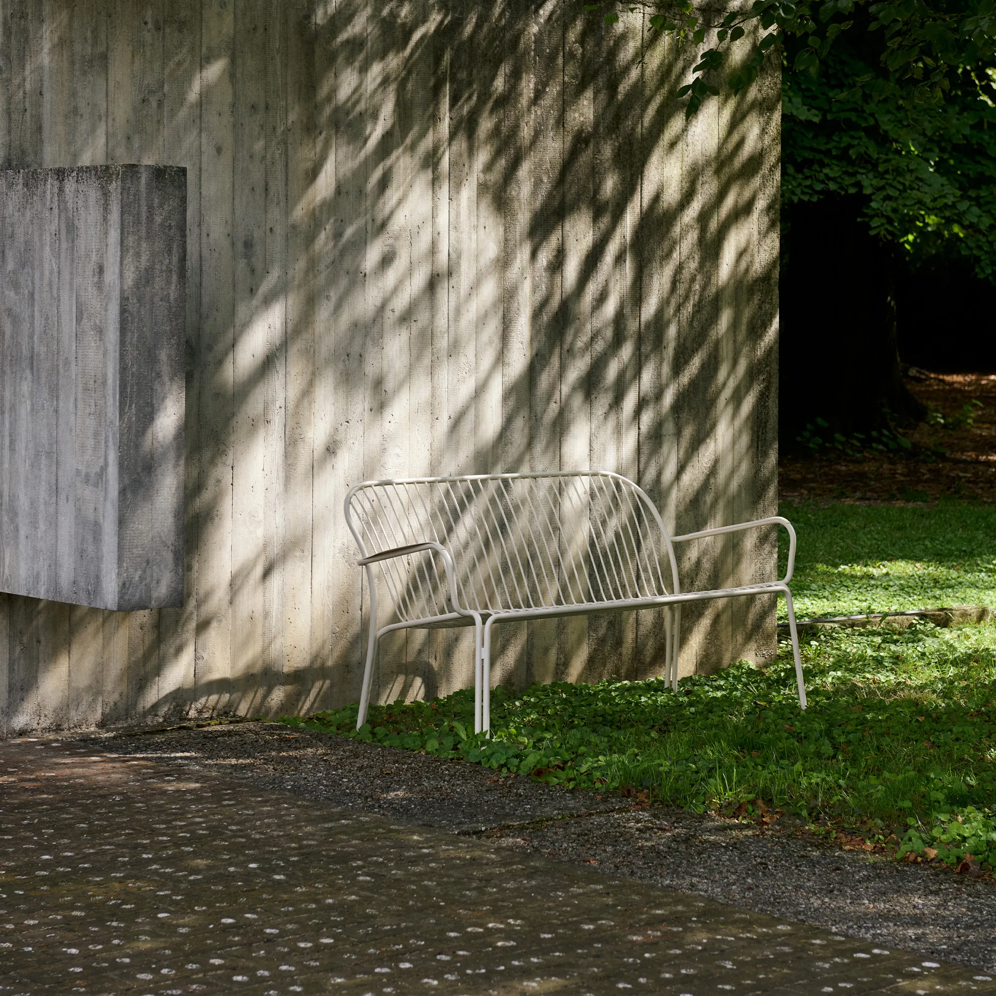 Thorvald SC110 loungesoffa - 8