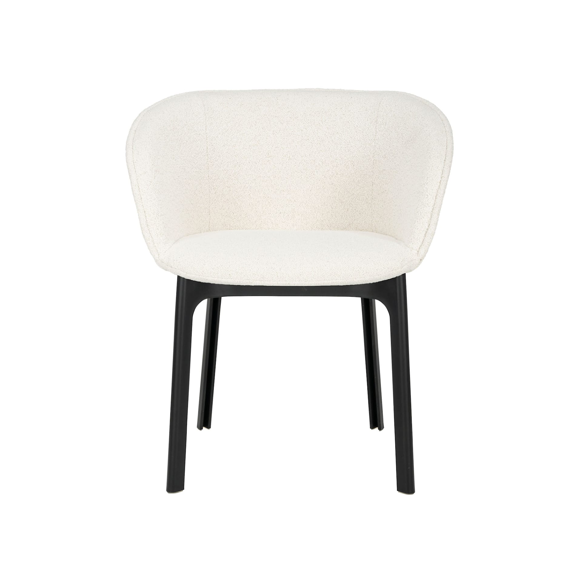 Charla Orsetto Armchair - Kartell - Patricia Urquiola - NO GA