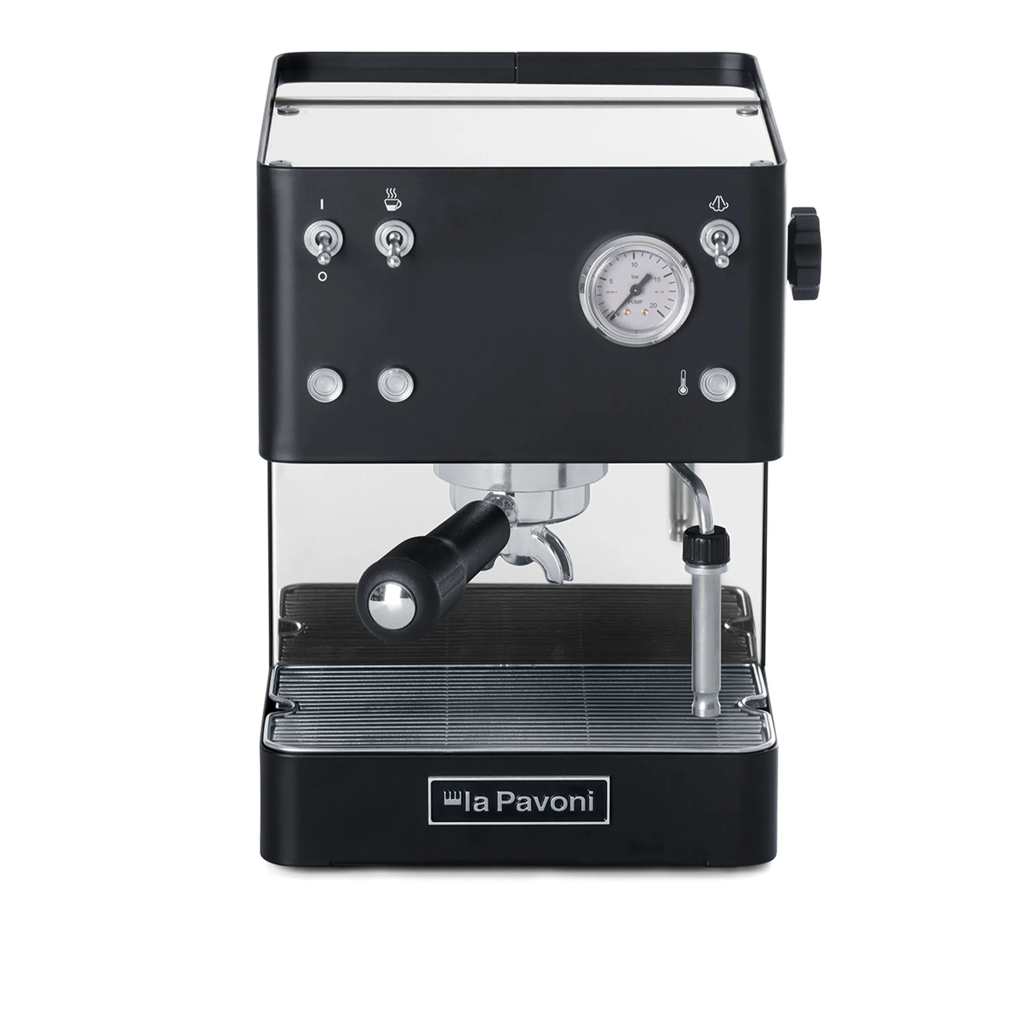 Casabar espressomaskin