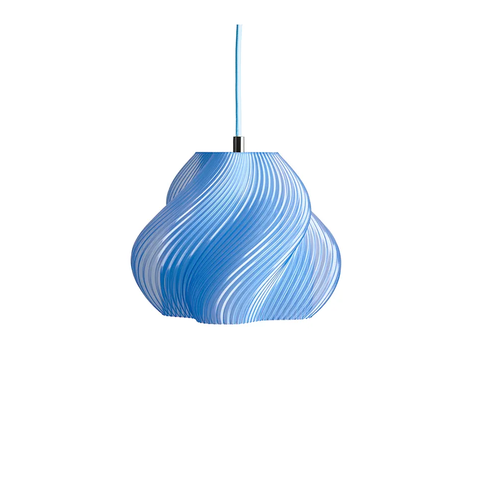 Soft Serve 01 pendellampa Chrome