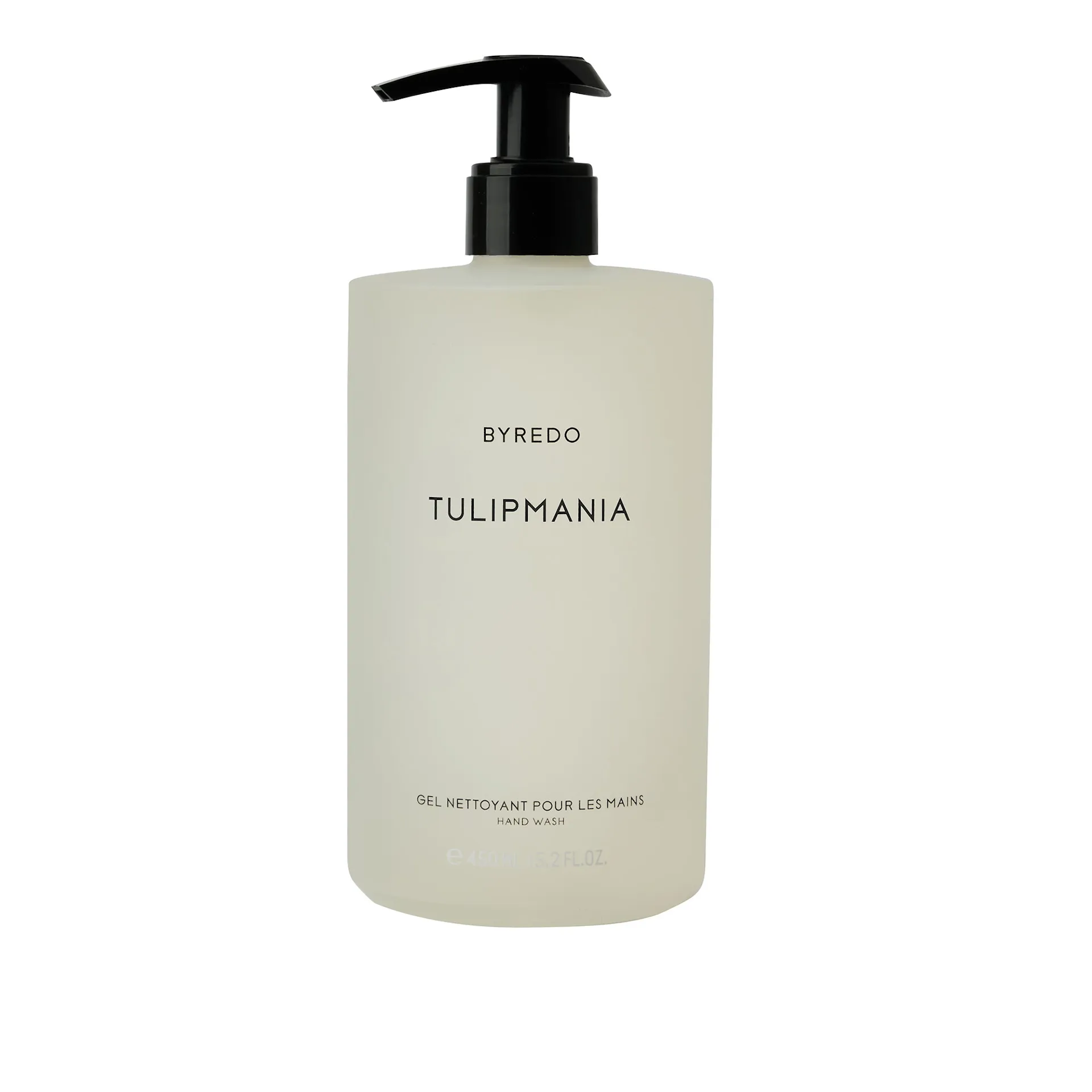 Tulipmania Hand wash - Byredo - NO GA