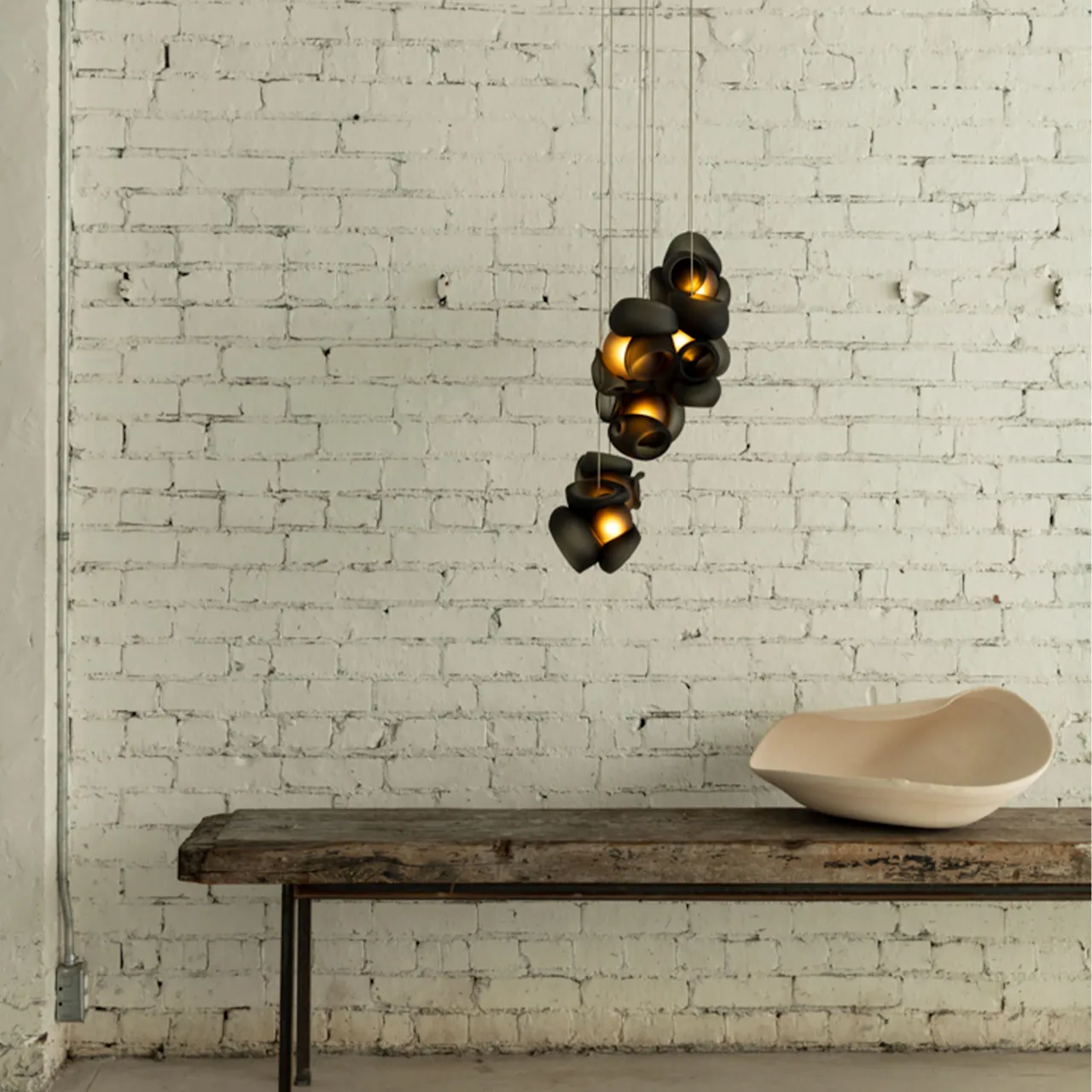 100.5 pendant lamp