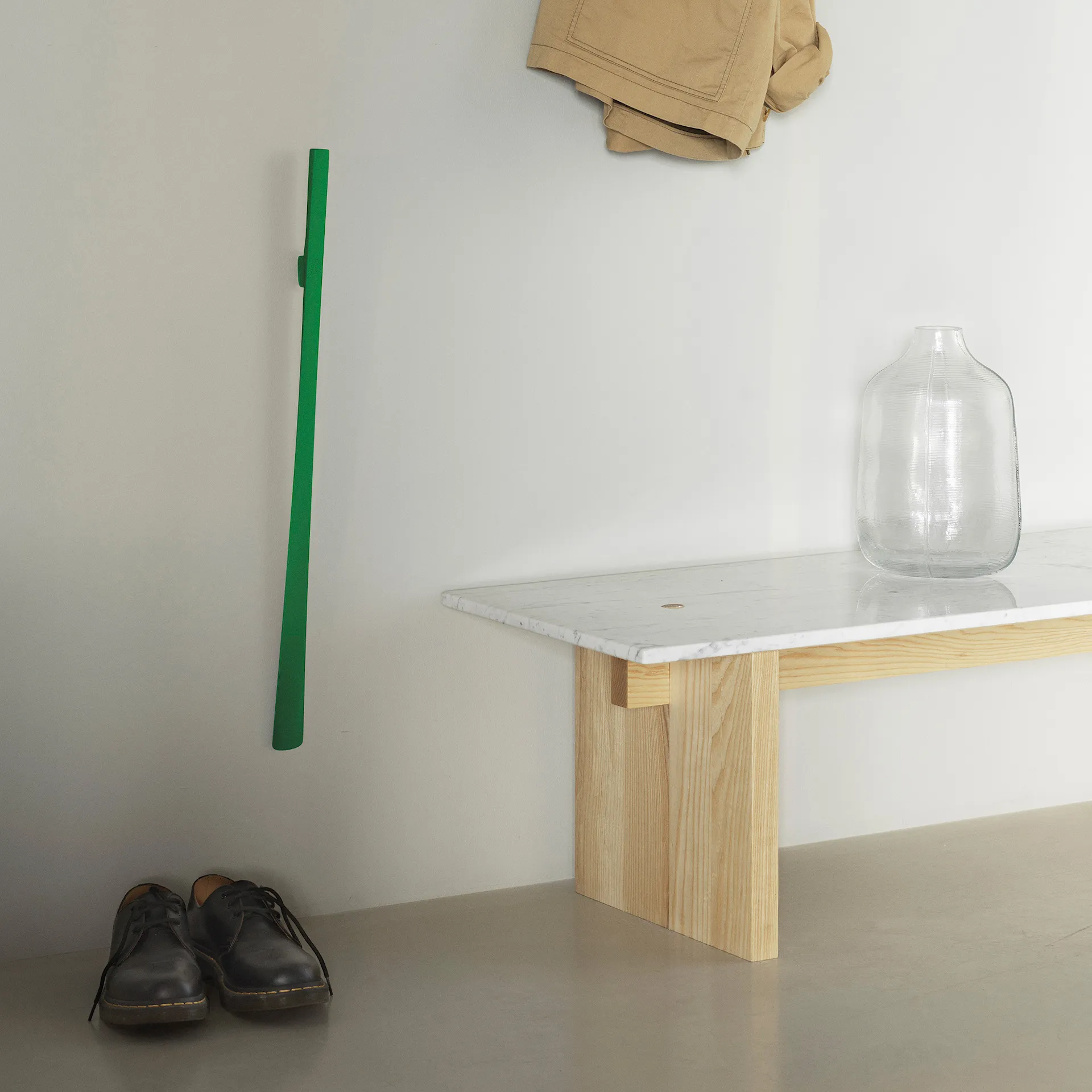 Shoehorn Mounting Fixture - Normann Copenhagen - NO GA