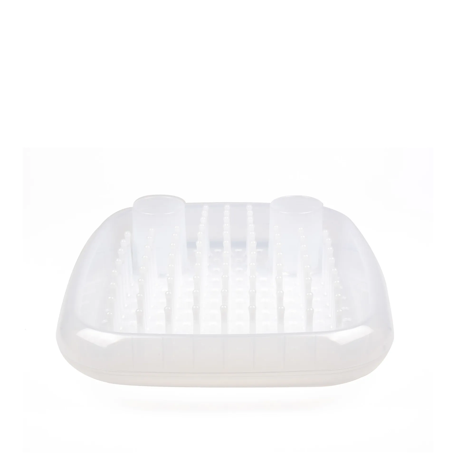 Dish Doctor Clear - Magis - Marc Newson - NO GA