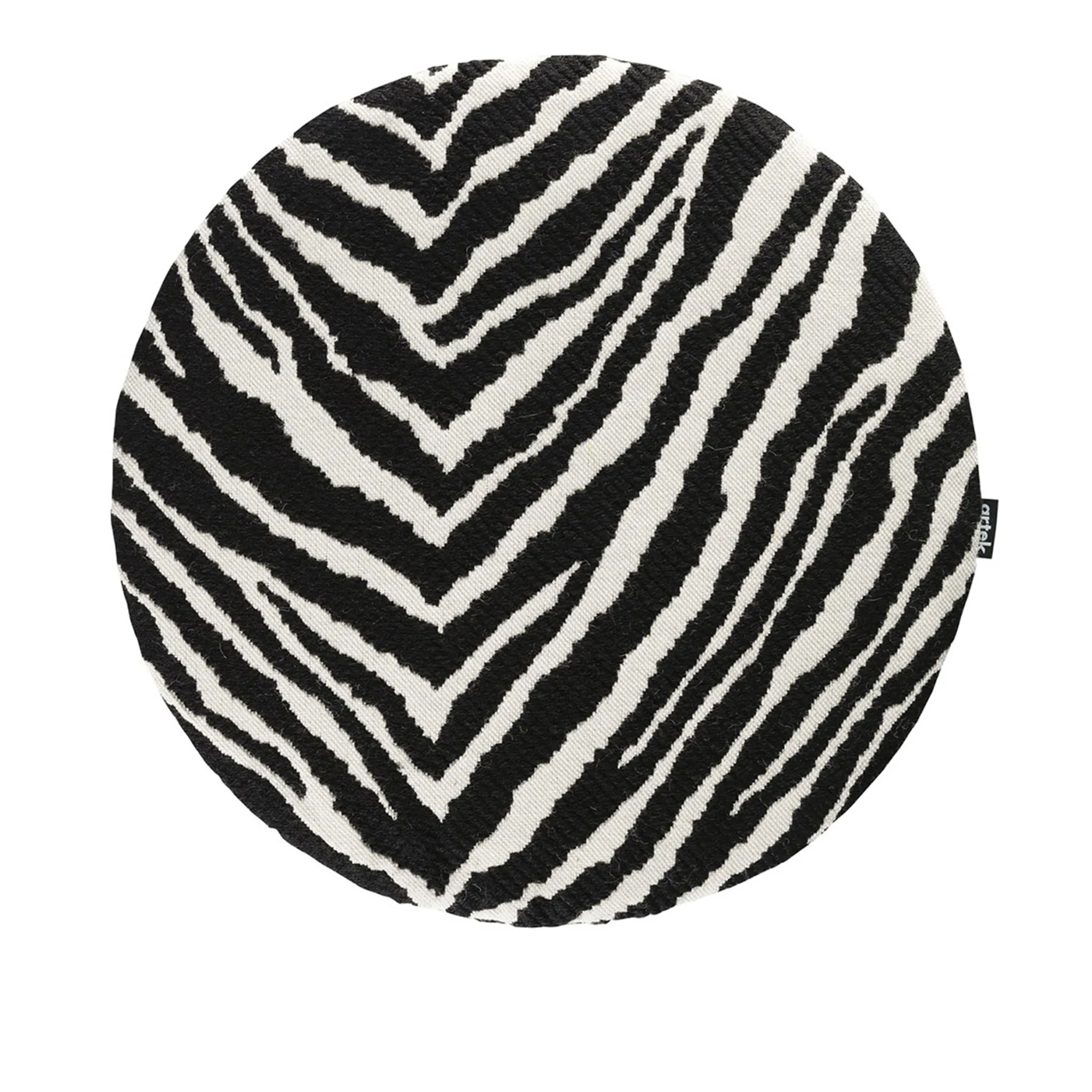 Zebra sittdyna - 1