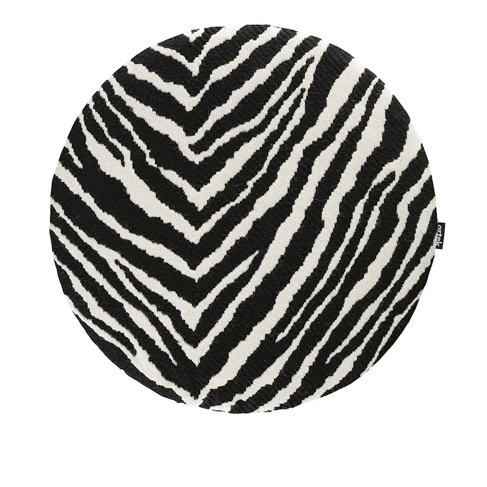 Zebra sittdyna