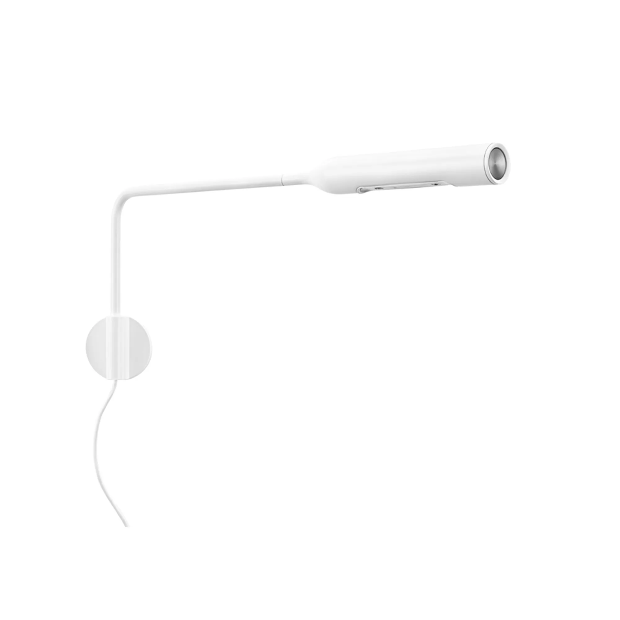 Flo Wall vägglampa Matt White - 1