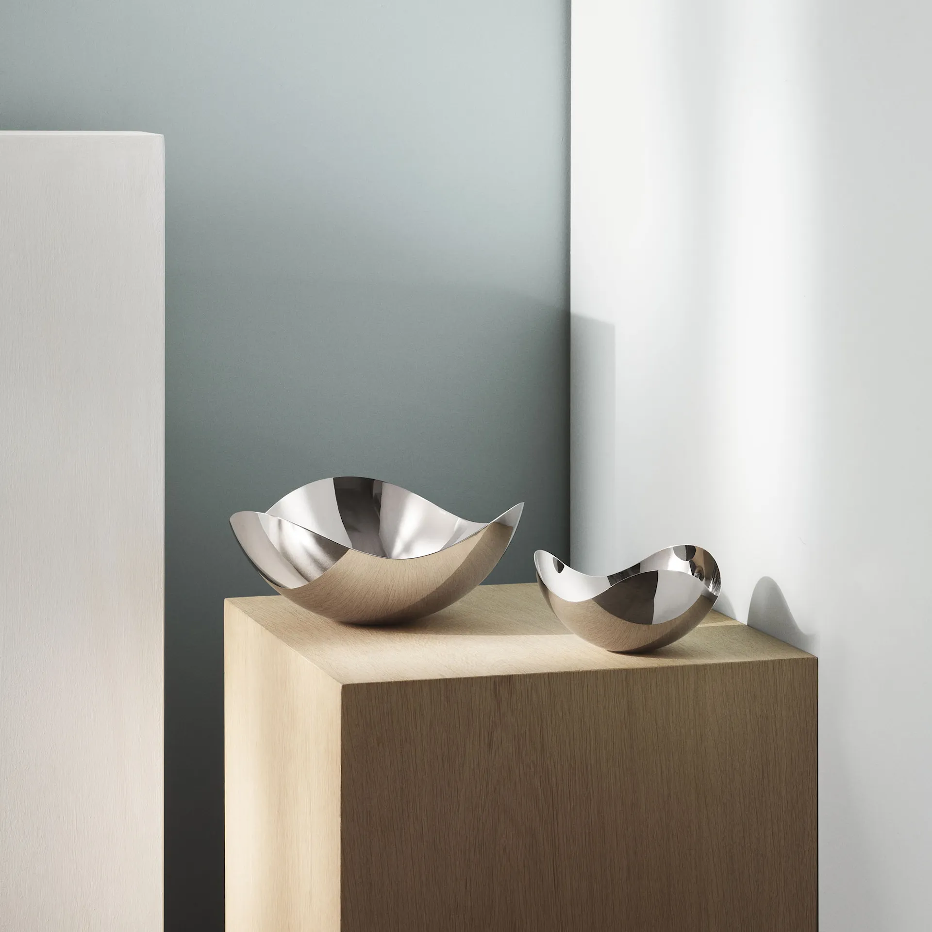 Bloom Skål - Georg Jensen - NO GA