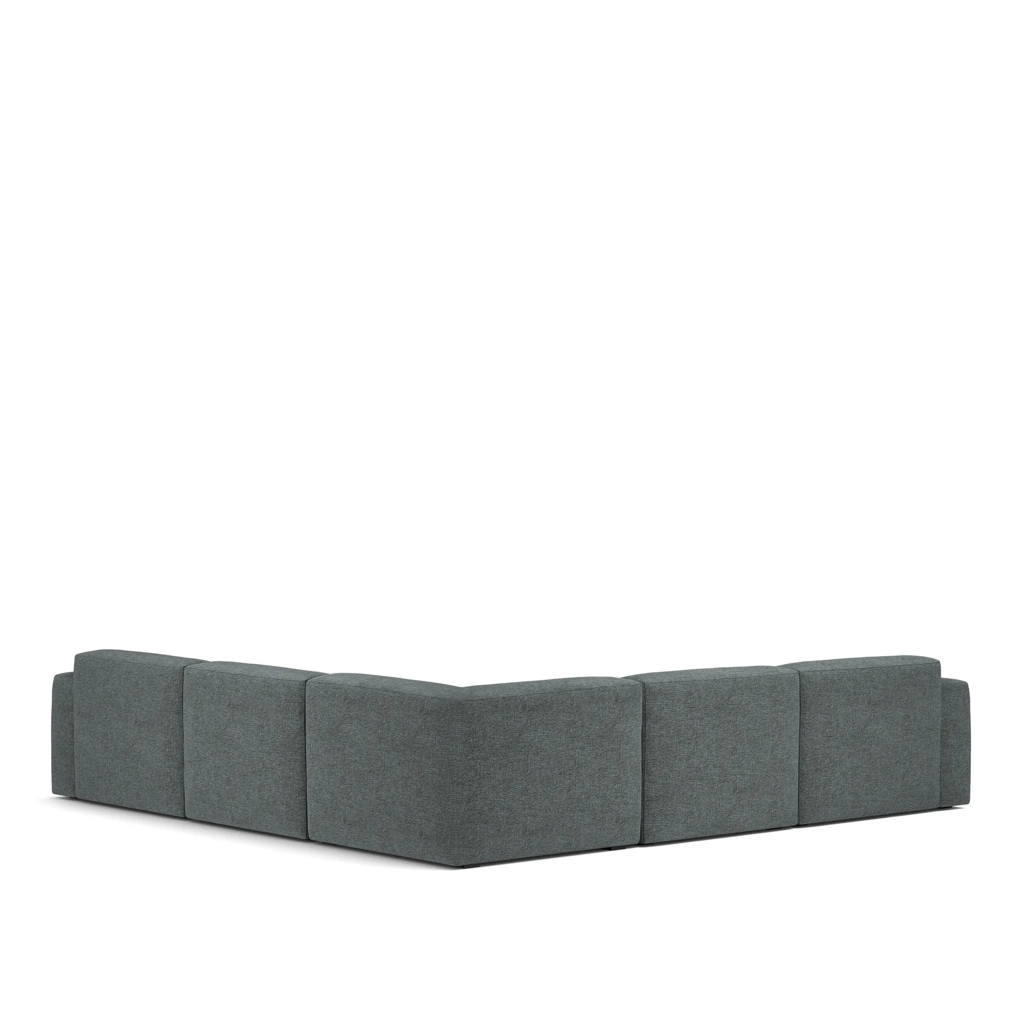Brick 5-sits hörnsoffa - 6