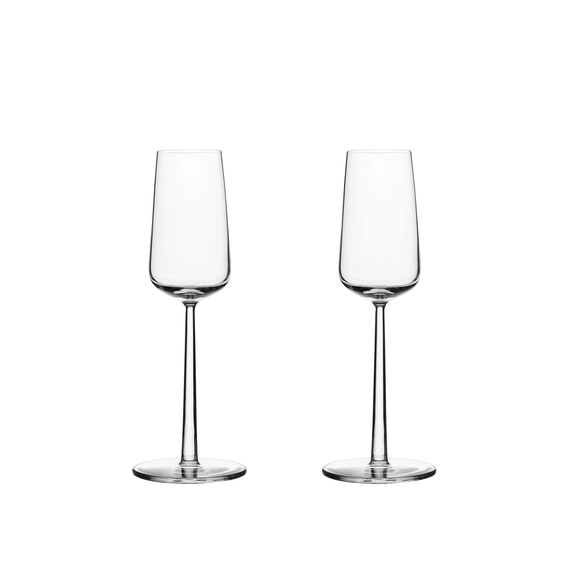 Essence Champagneglas 2-pack - Iittala - Alfredo Häberli  - NO GA