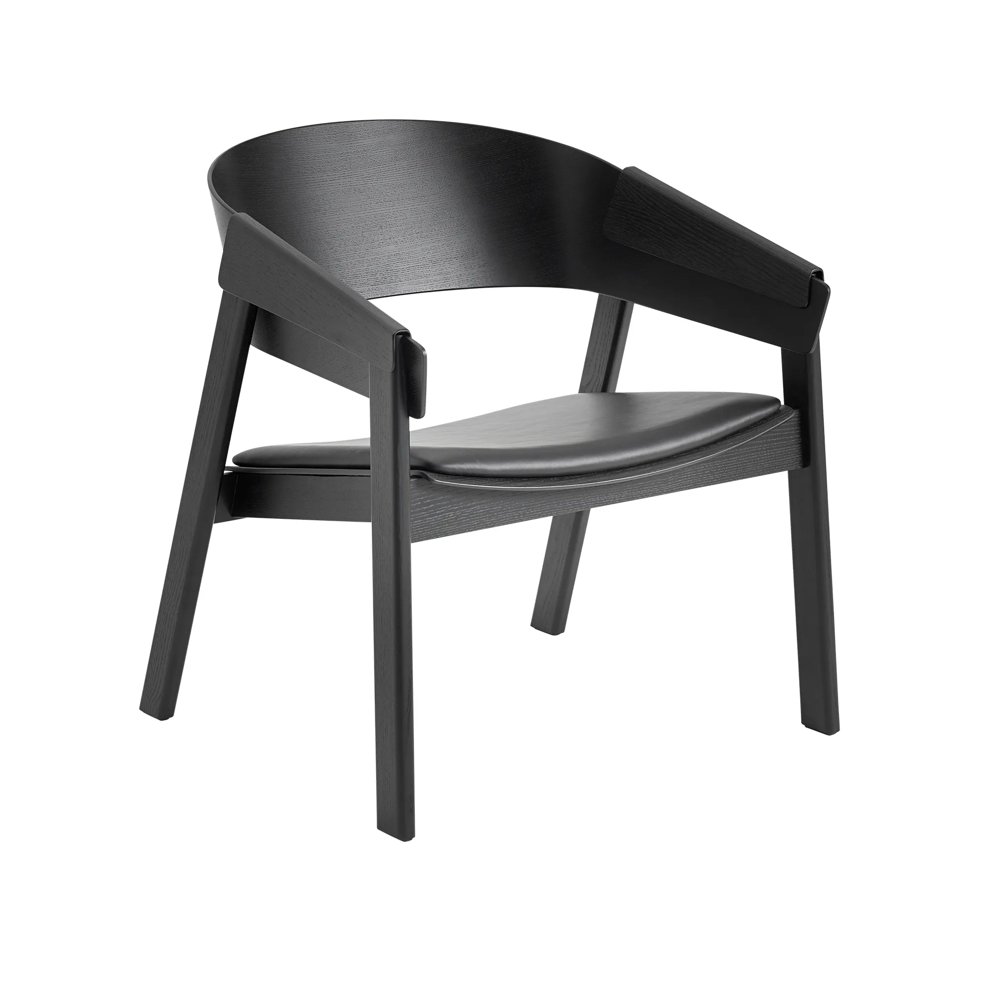 Cover Lounge Chair - 1