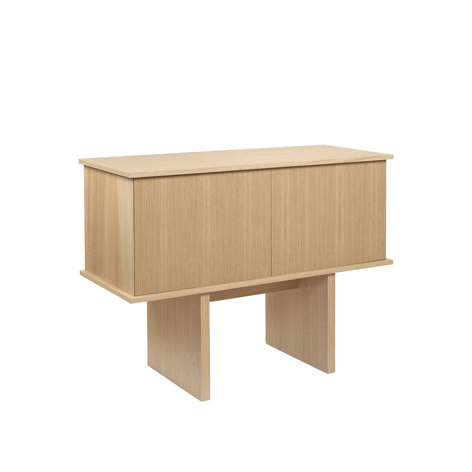 Stilt Single sideboard
