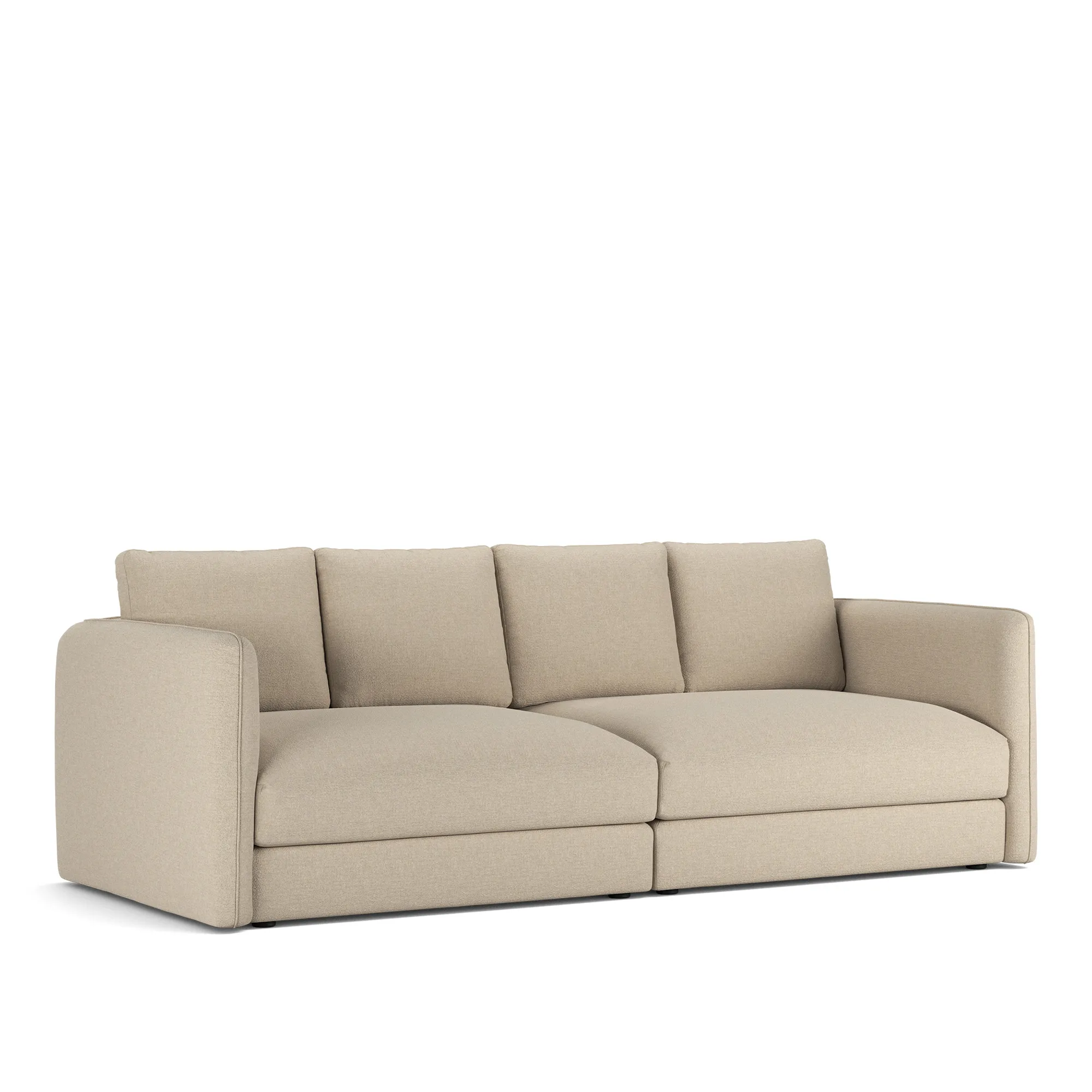Pavarotti 02 2,5-sitssoffa - 4