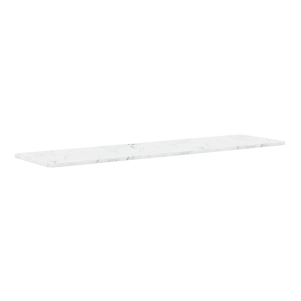 Panton Wire Extended toppskiva 19 cm