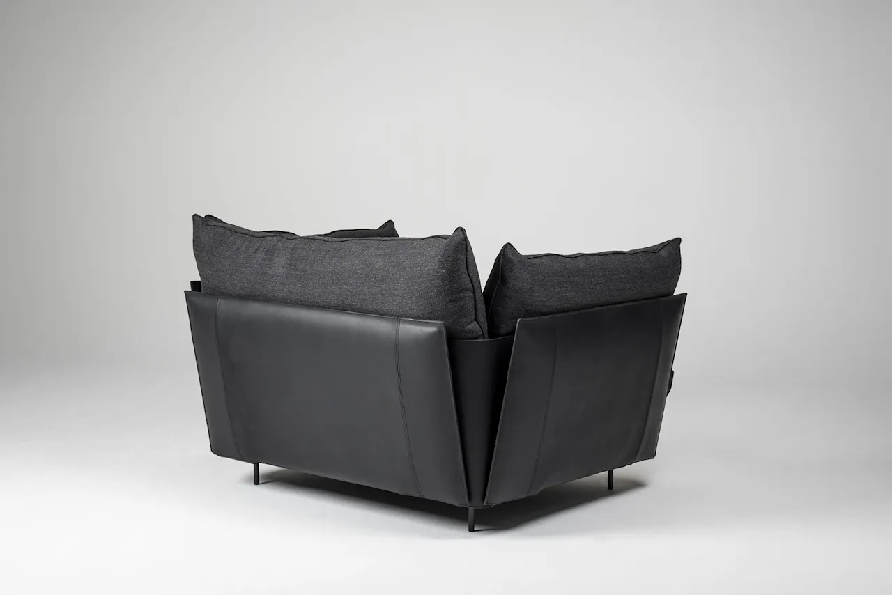 Light Field 1-Seater Sofa