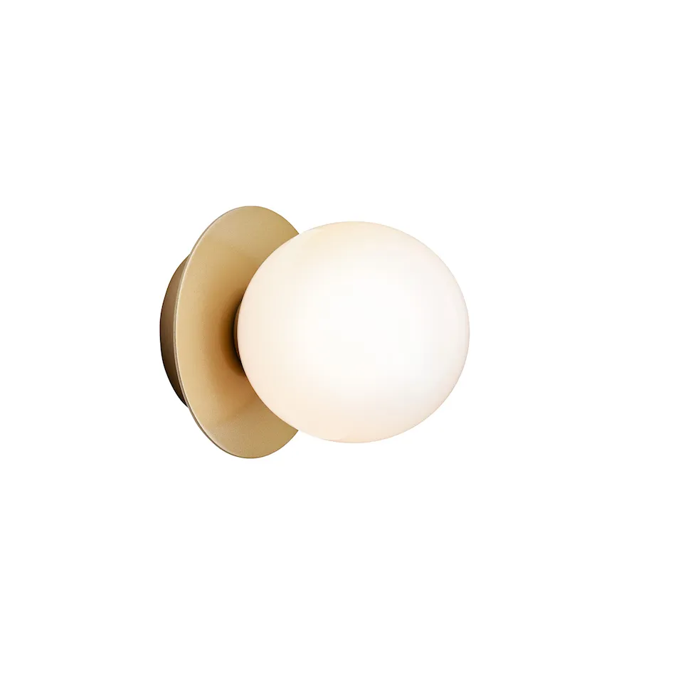 Liila 1 wall lamp