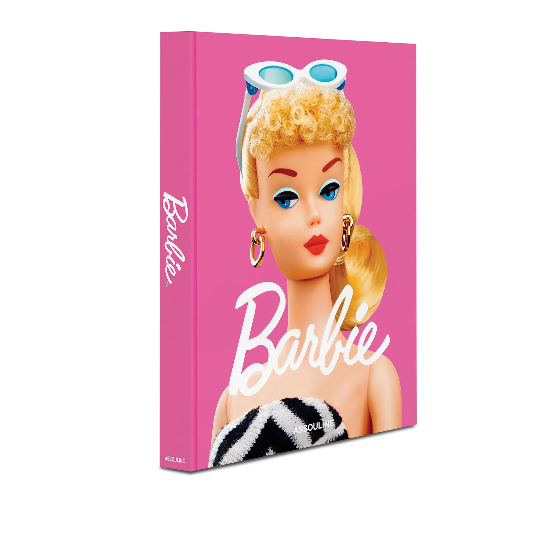 Barbie - Assouline - NO GA