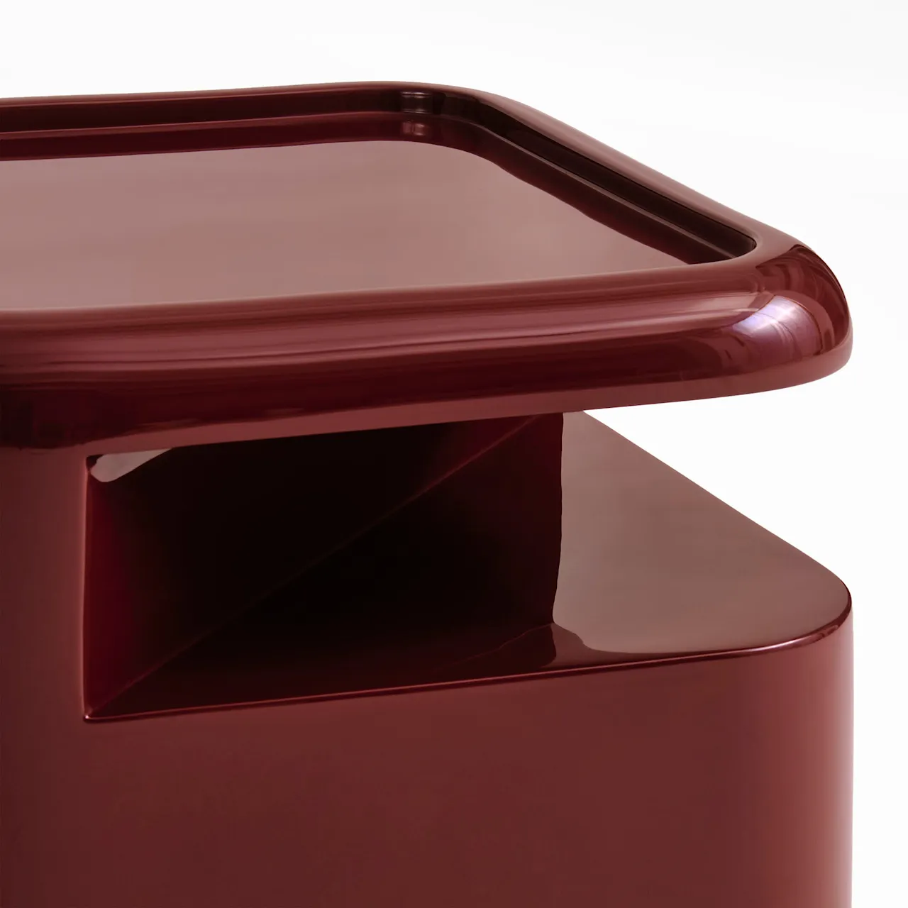 Shelf Module Table