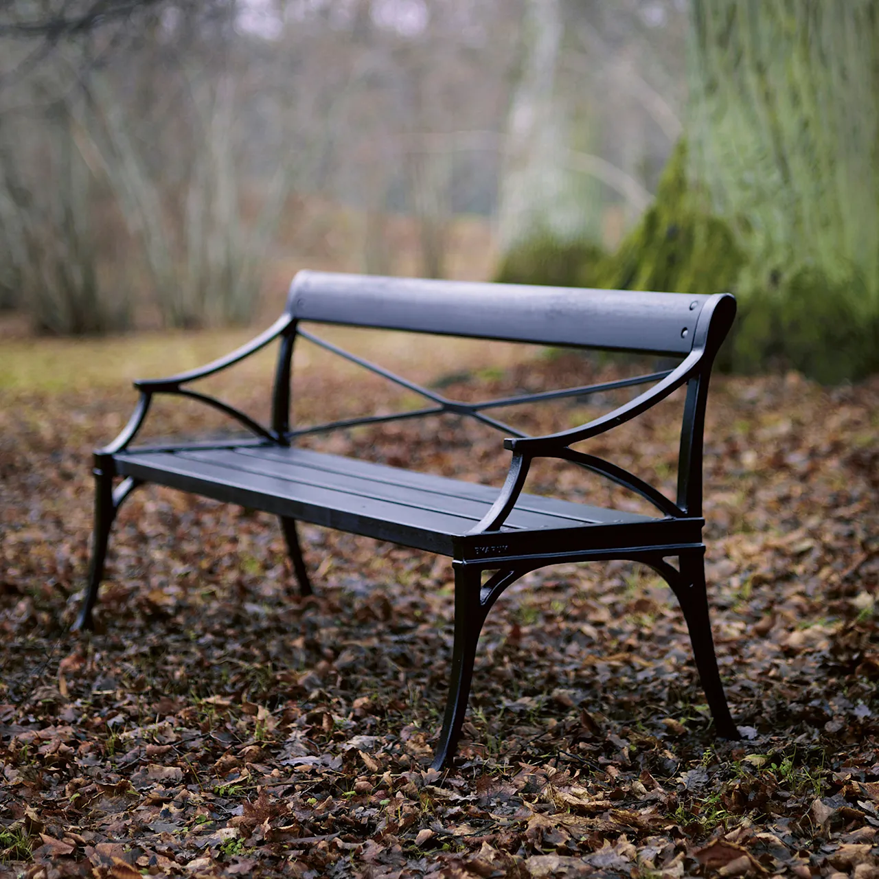 Lessebo Soffa
