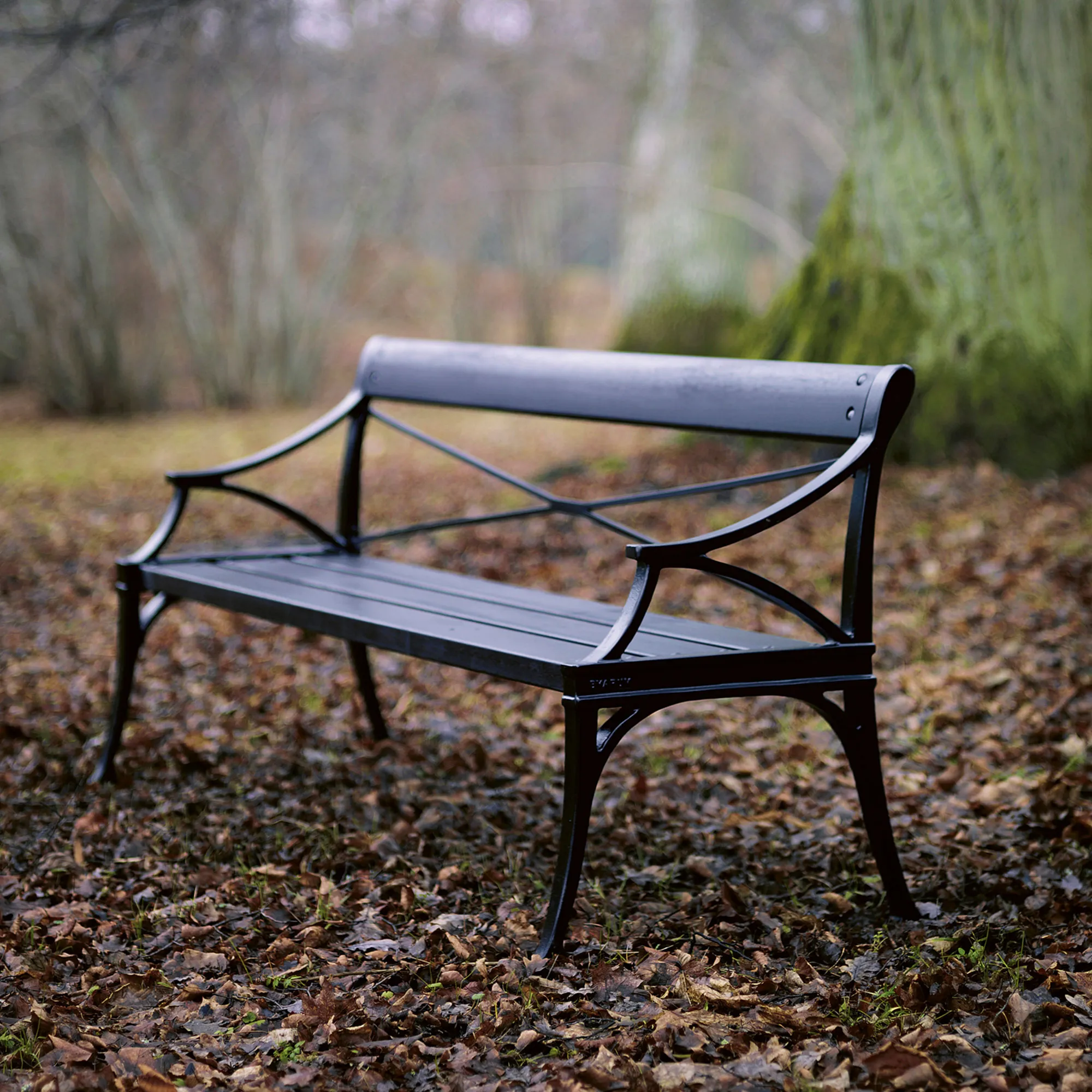 Lessebo Soffa - 3