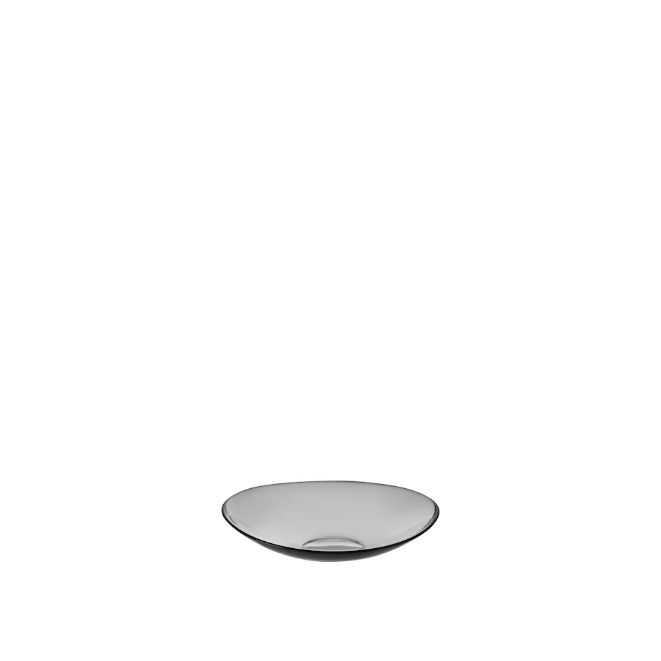 Pond Plate Grey Ø 13,7 cm