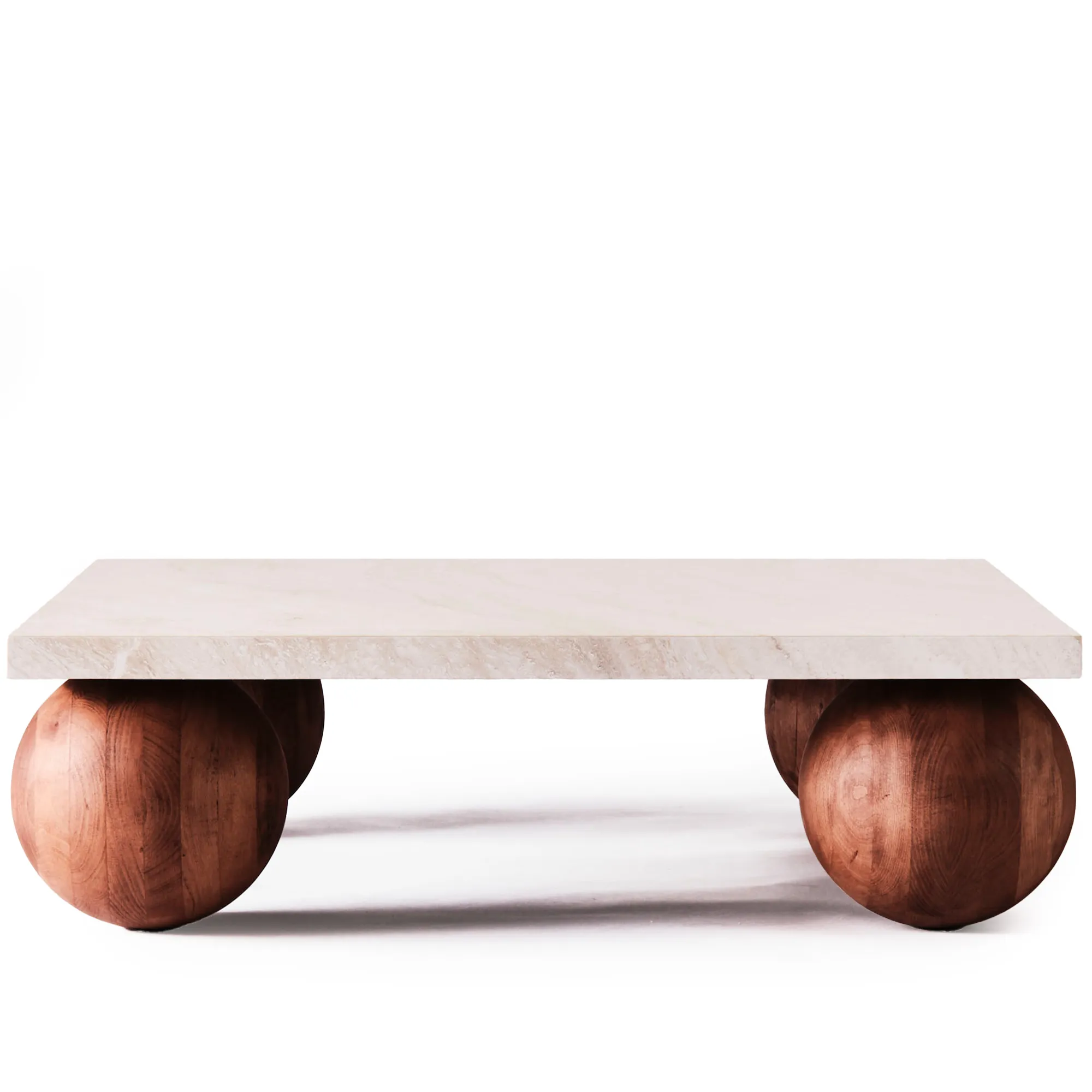 Sphere Sofa Table 120 x 120 cm - 1