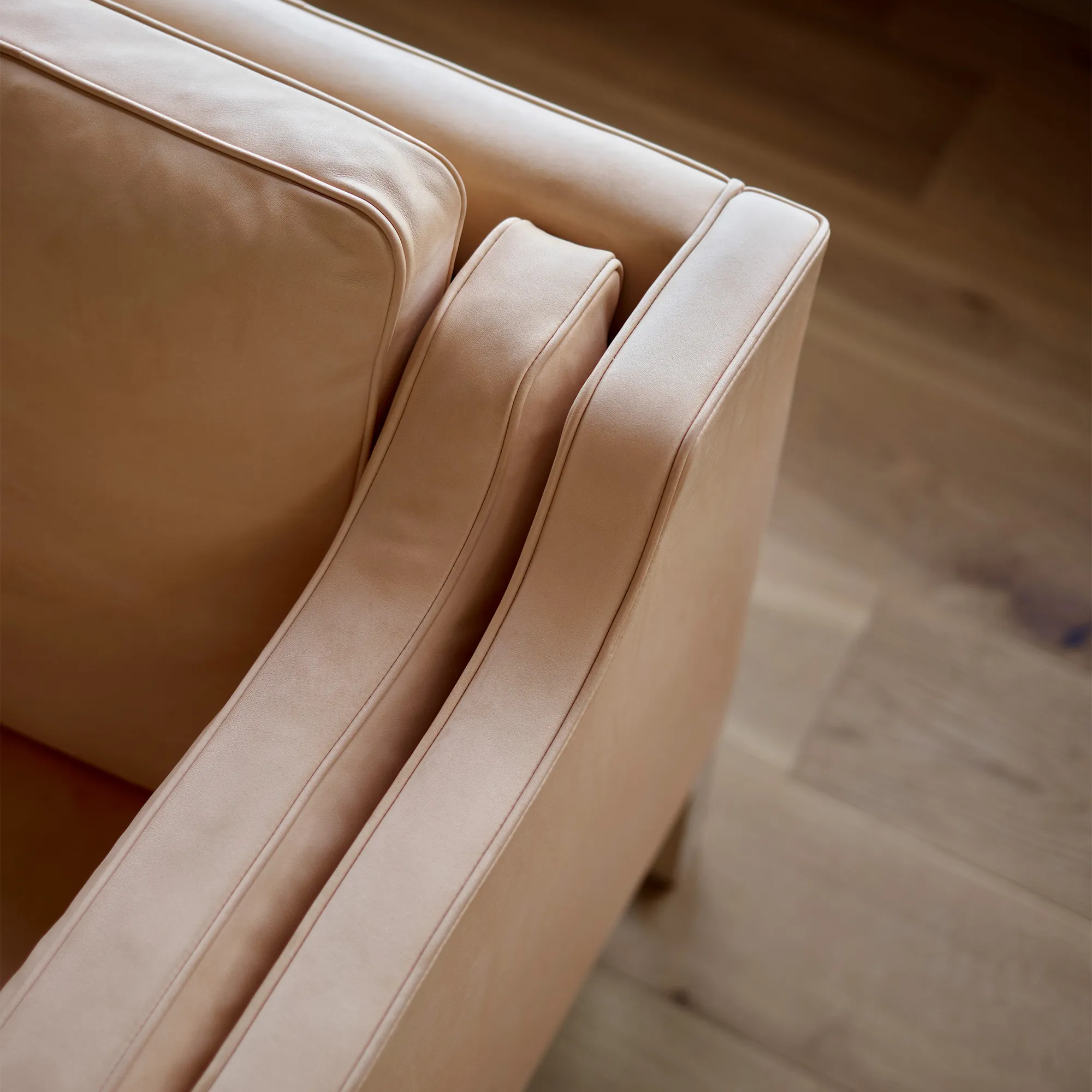 Mogensen 2213 3-sitssoffa - 4
