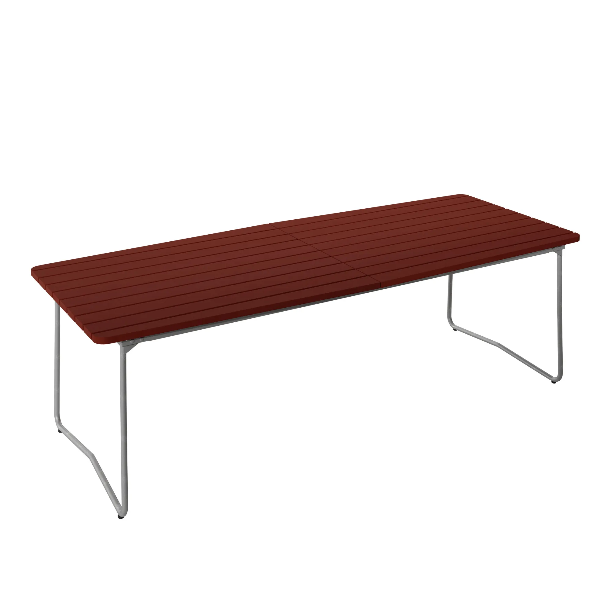 Bord B31 Matbord Utomhus 230 cm - 1