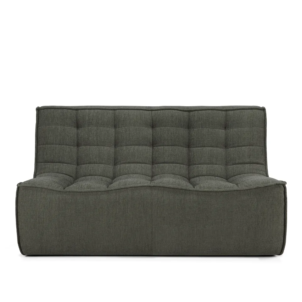 N701 2-sitssoffa