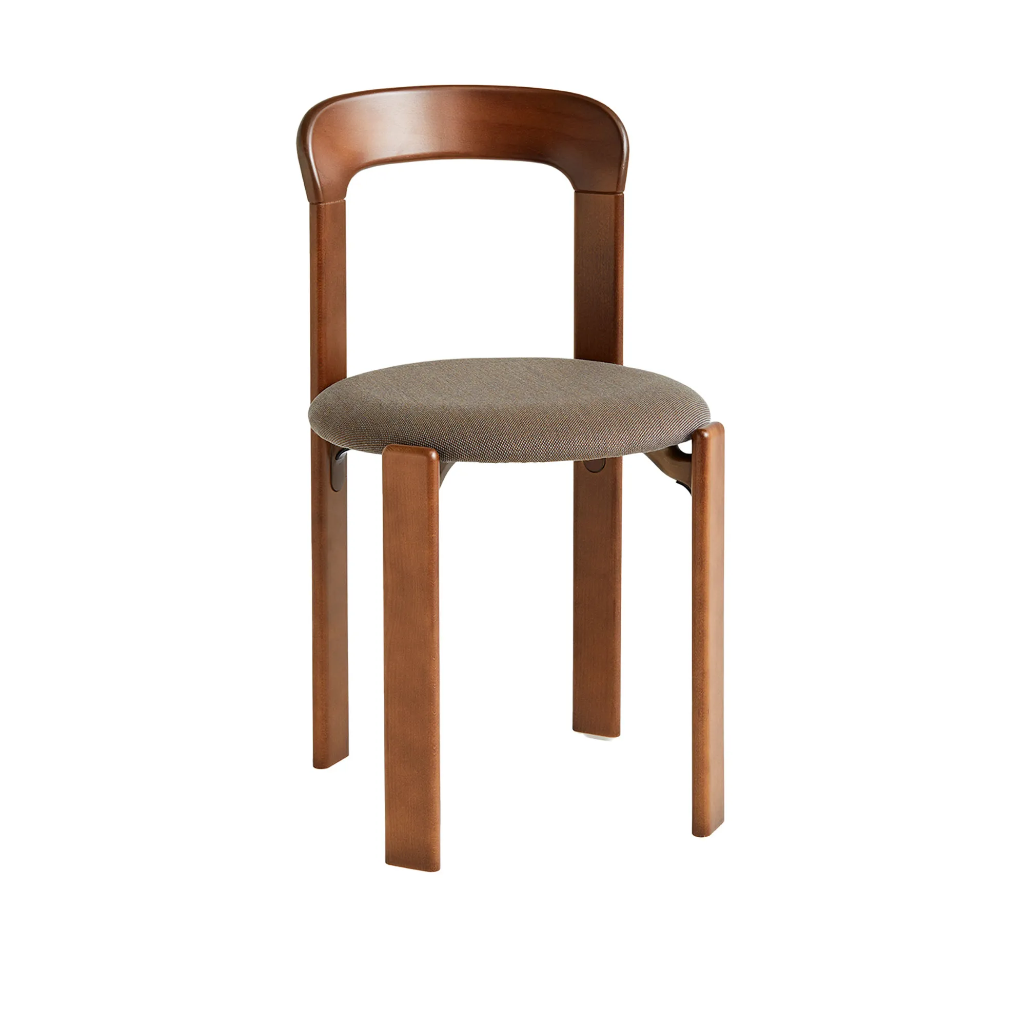 Rey stol klädd sits - 1