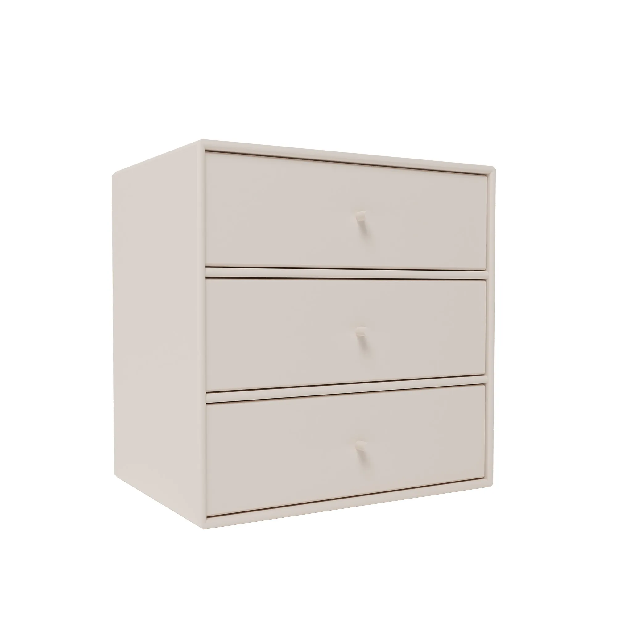 Montana Mini 1007 modul lådor - 1