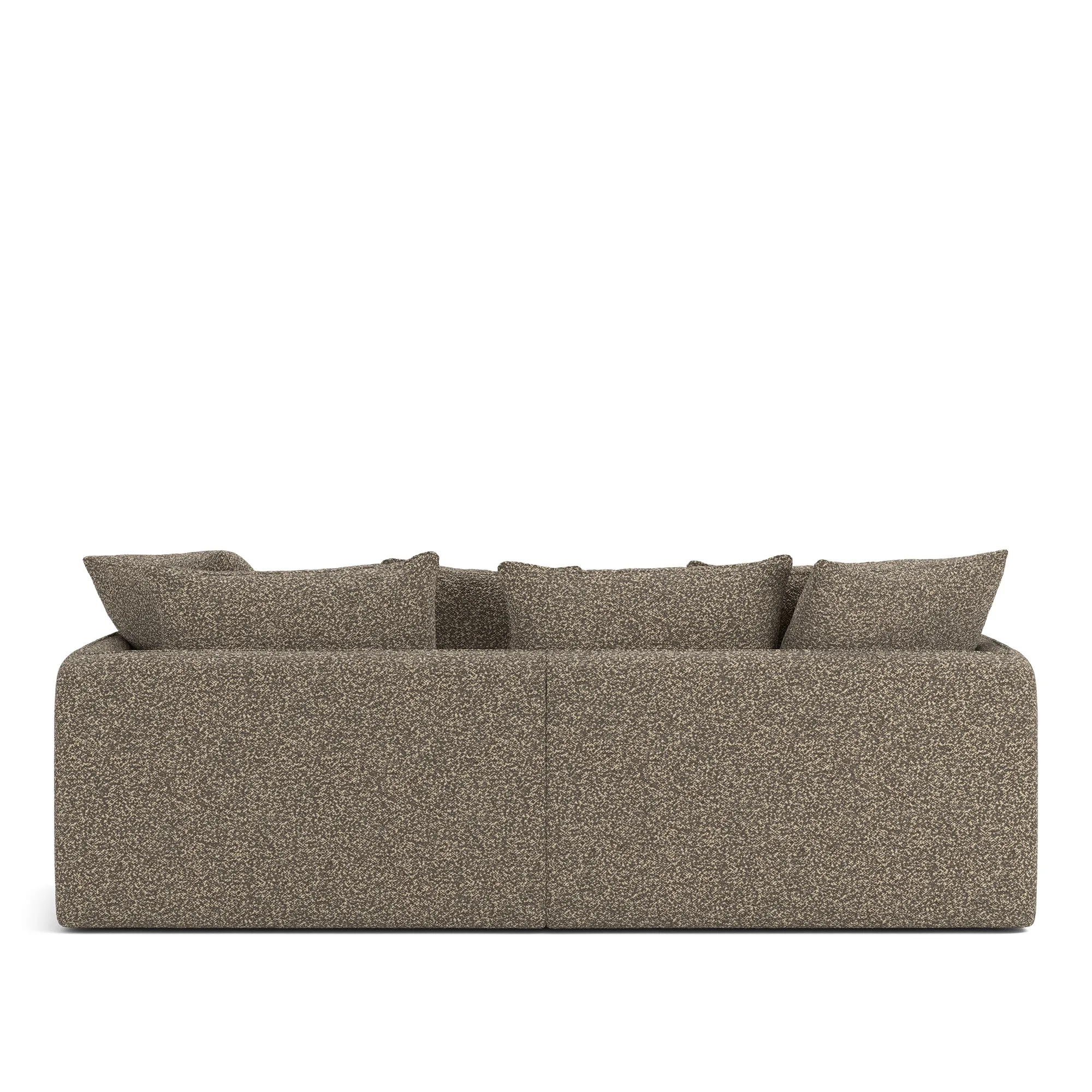 Pavarotti 01 2,5-sitssoffa - 6