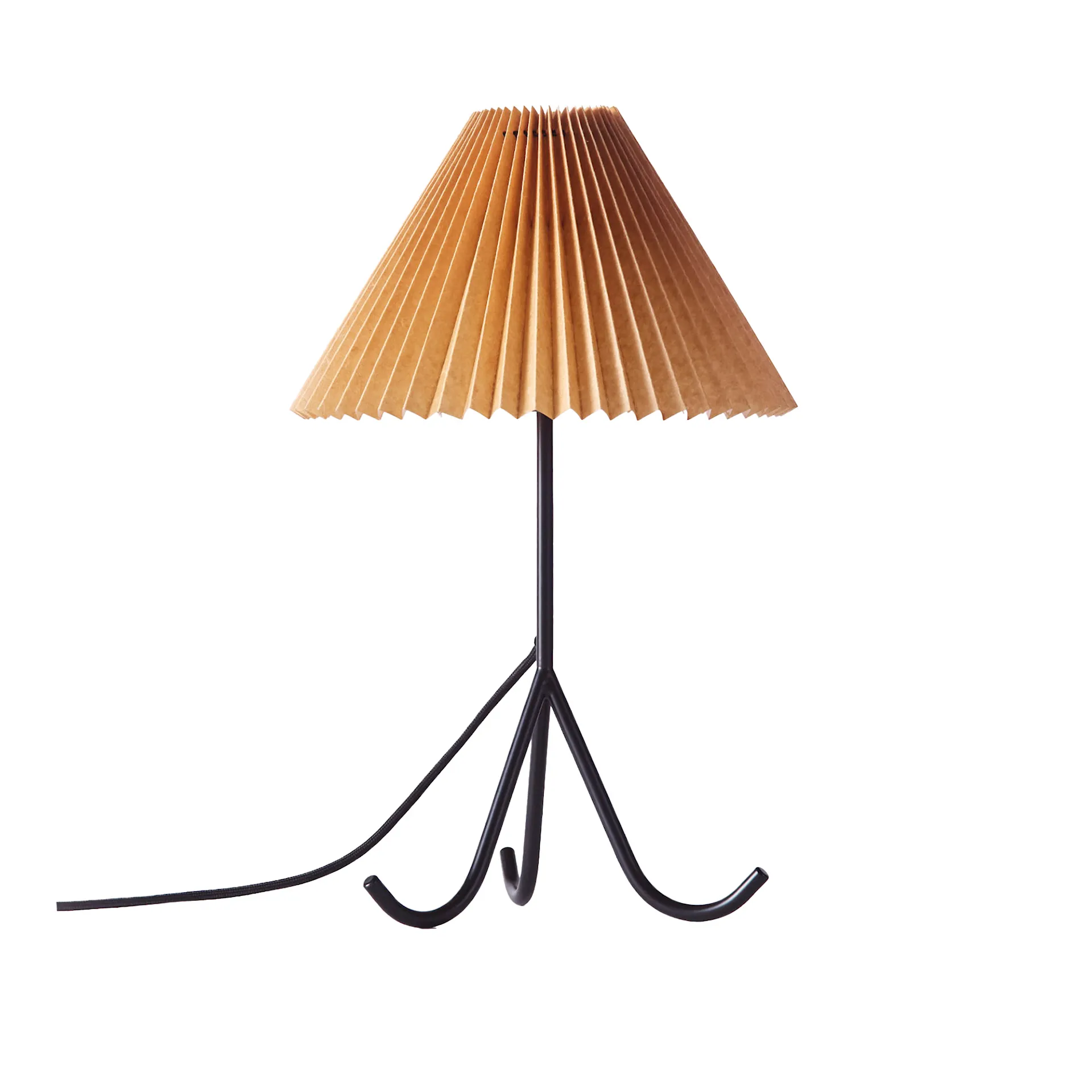 Geraldine Table Lamp - Dusty Deco - Edin & Lina Kjellvertz - NO GA