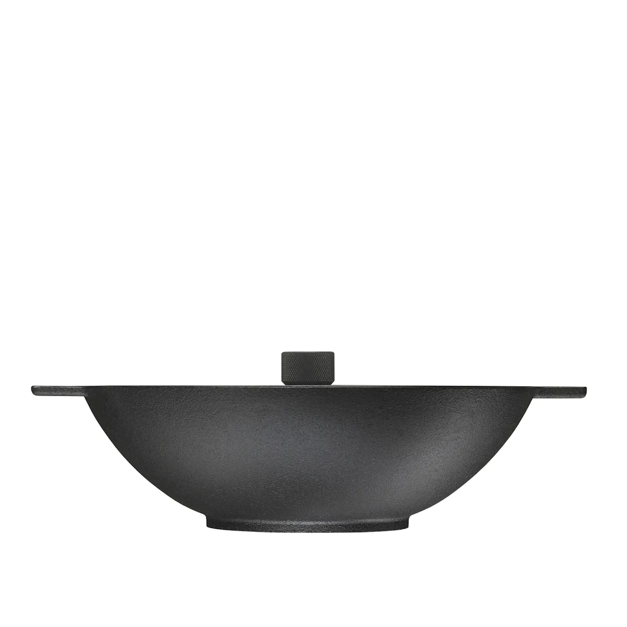 Noir, Wok 34 cm