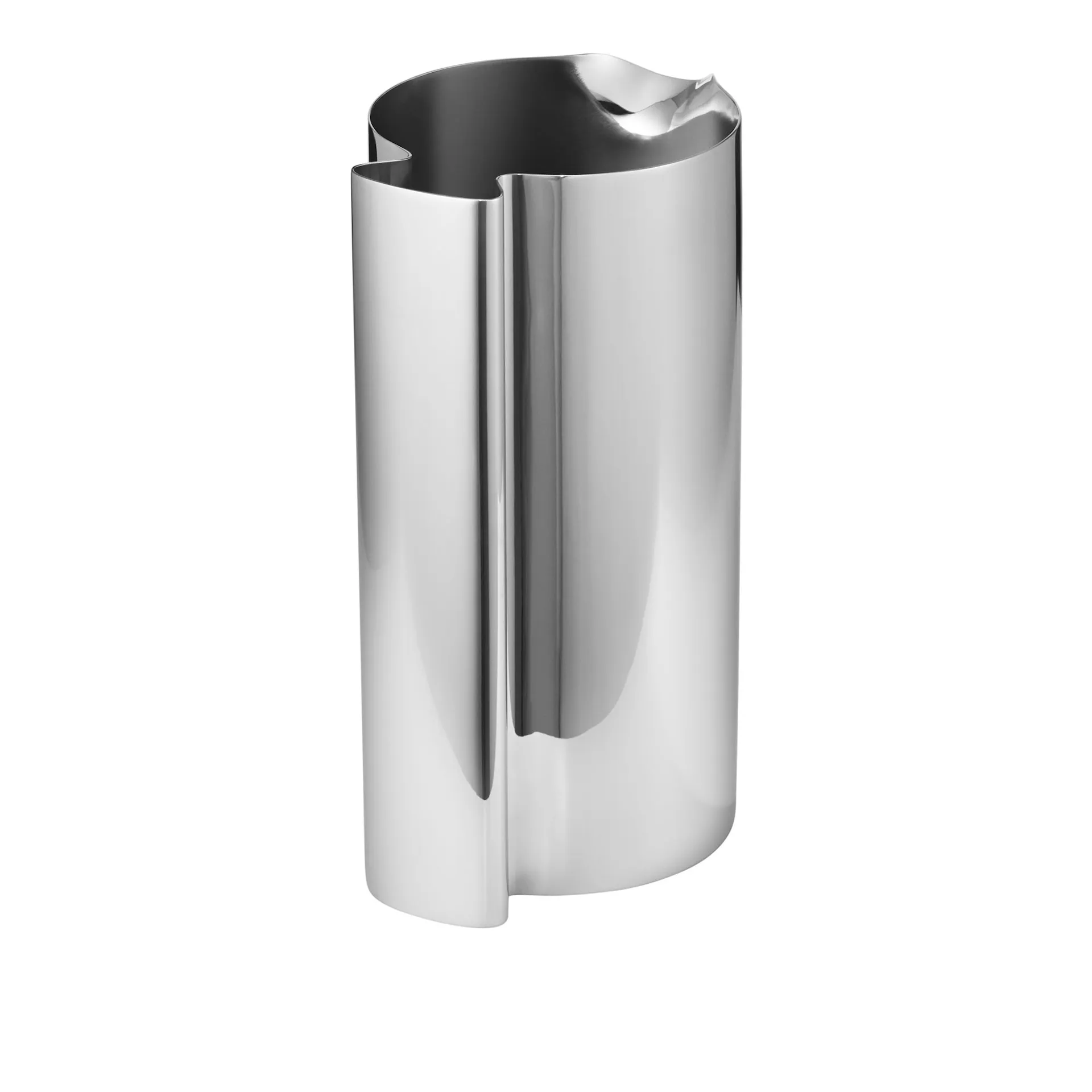 Koppel Stainless Steel Pitcher 1,5 L - Georg Jensen - Henning Koppel - NO GA