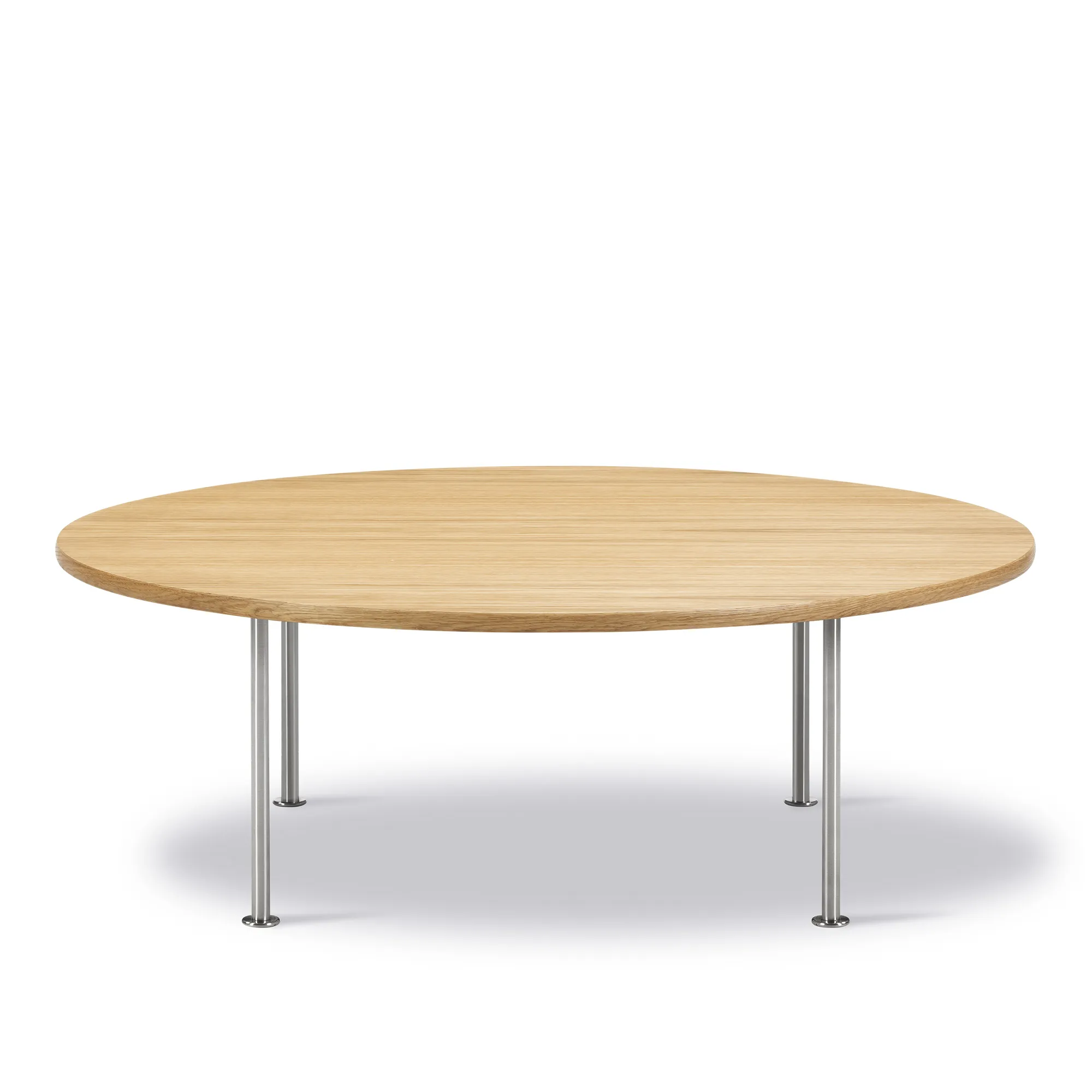 Wegner Ox 1022 soffbord - 1