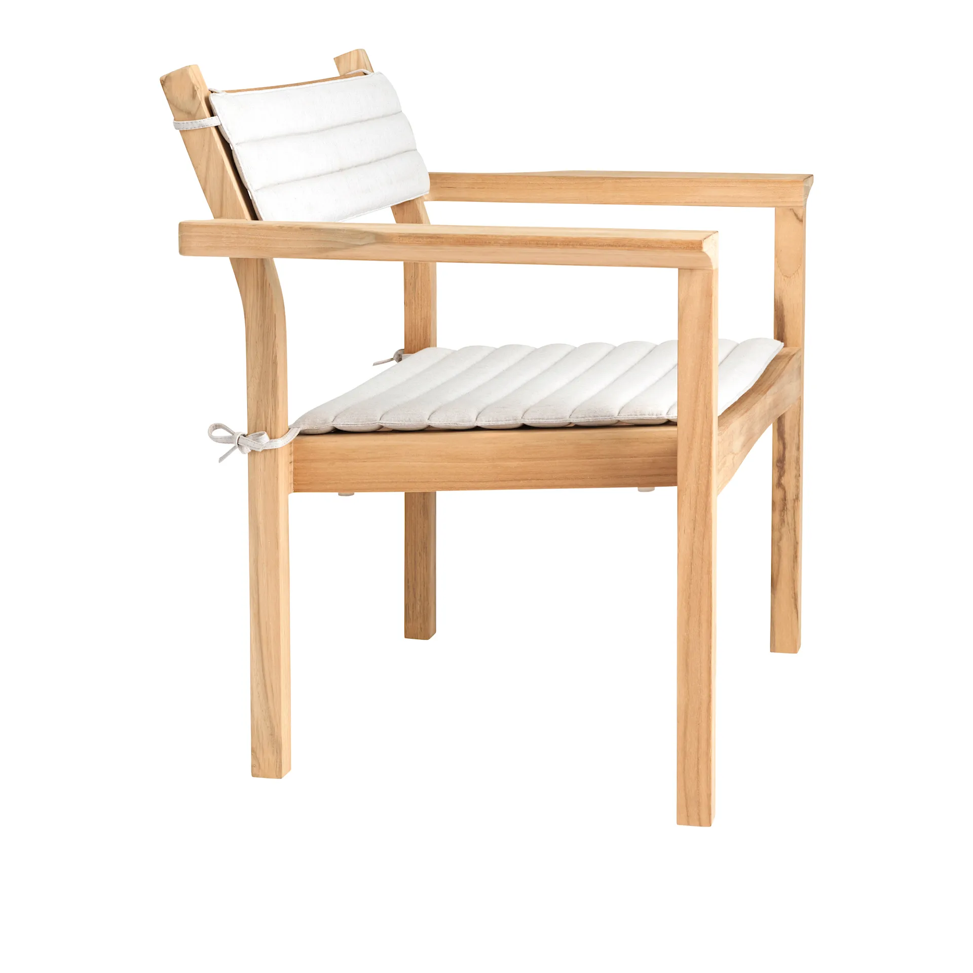 Ryggdyna till AH601 - Carl Hansen - NO GA