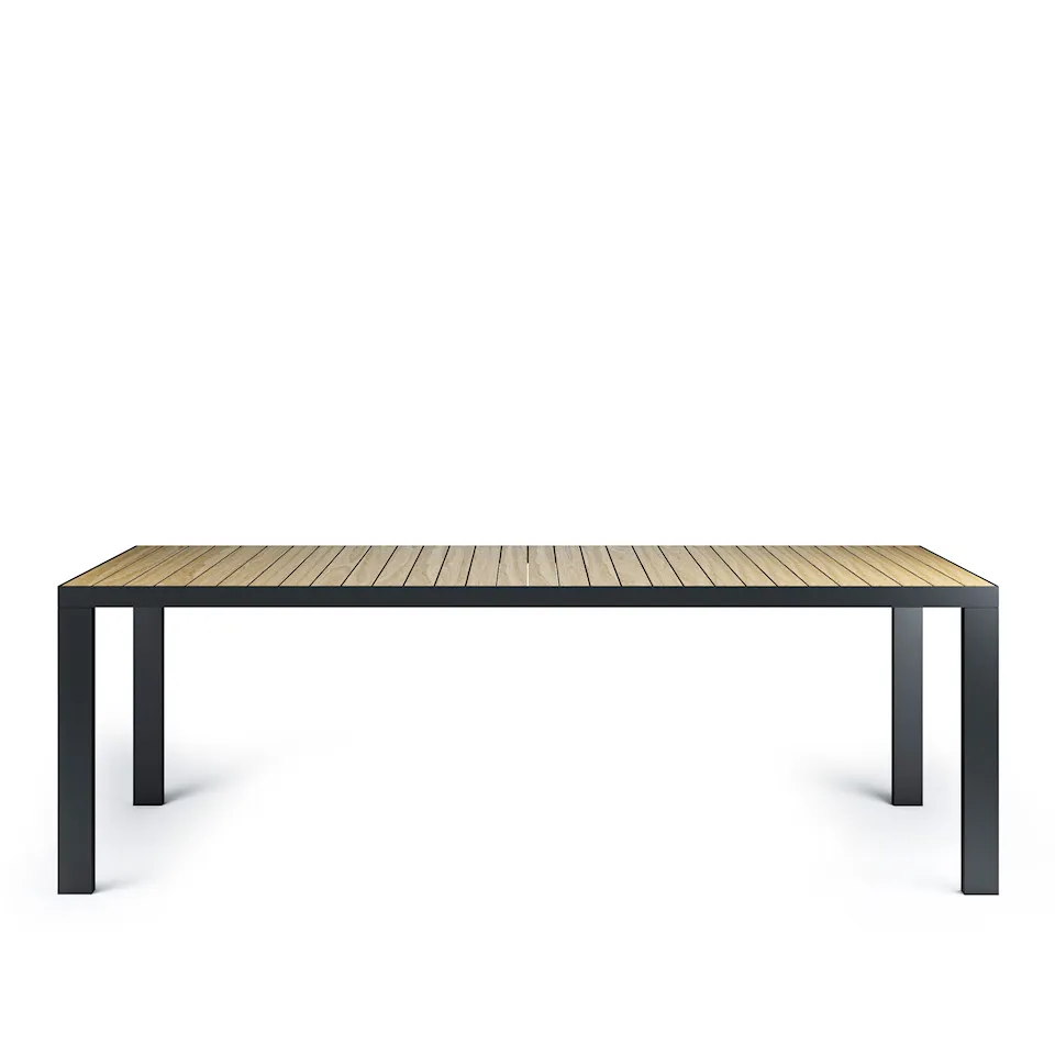 Garden Dinnertable 220 cm