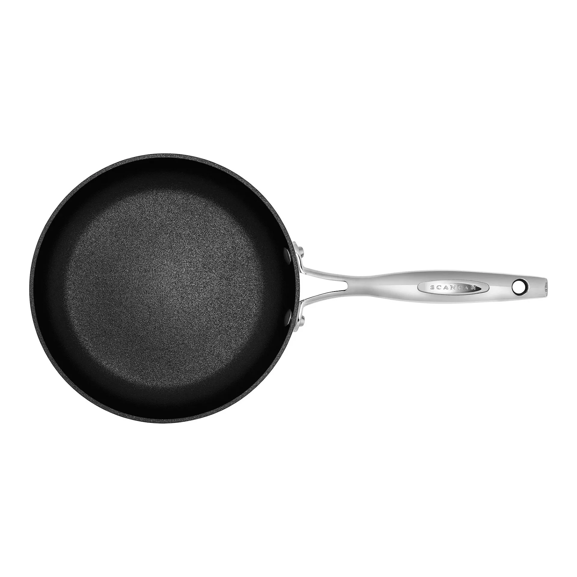 HAPTIQ Stekpanna 20 cm - Scanpan - NO GA