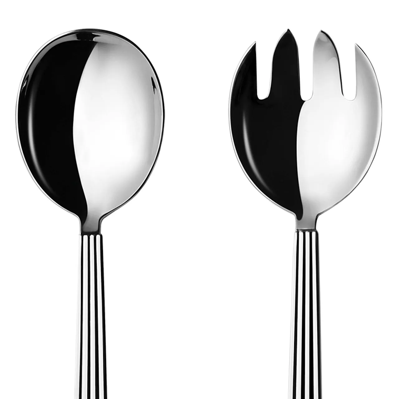 Bernadotte Serving Set