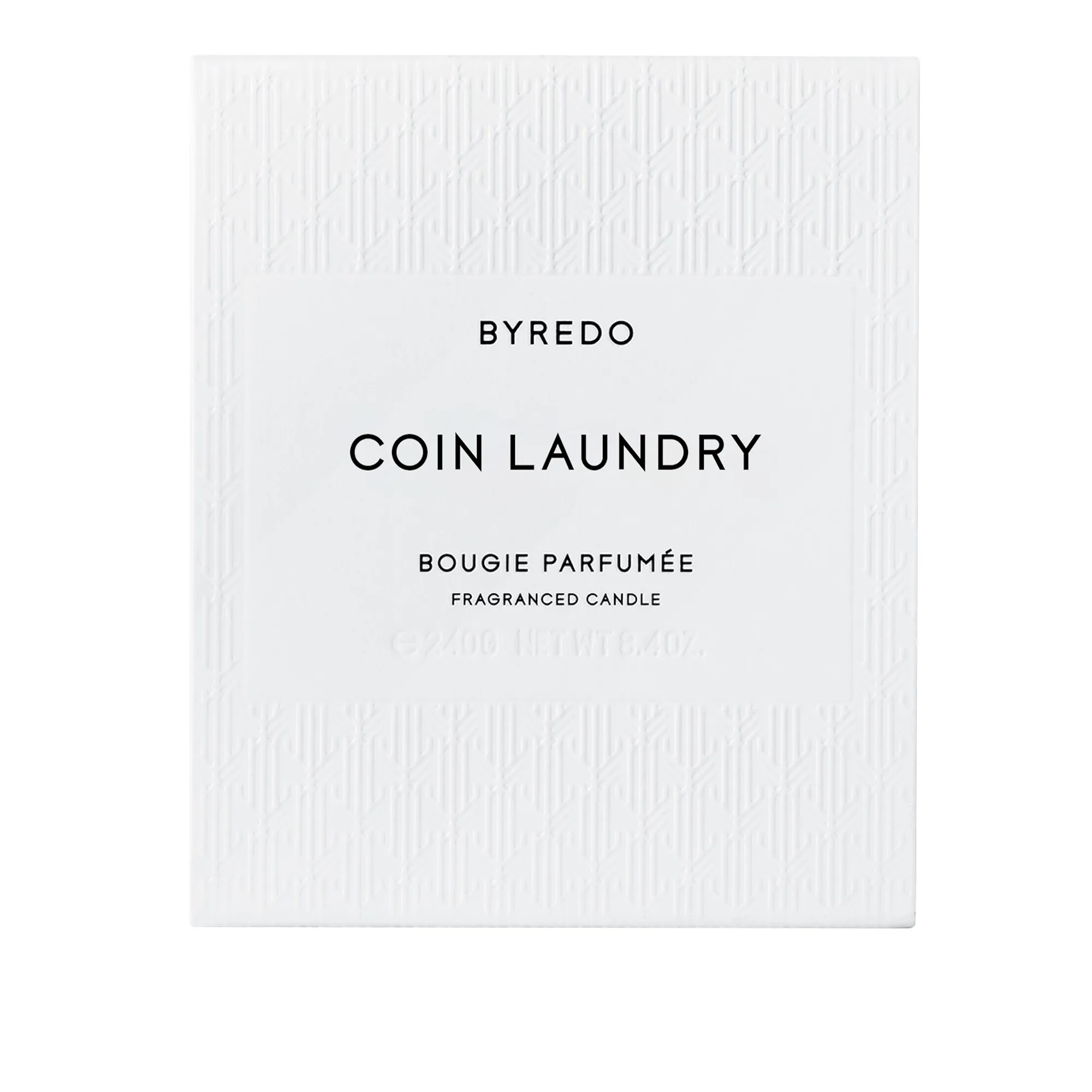 Coin Laundry doftljus 240 g - 7